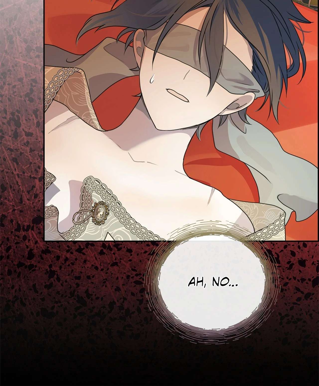 Read Bloody Moon chapter 10 image 6 on Lezhin