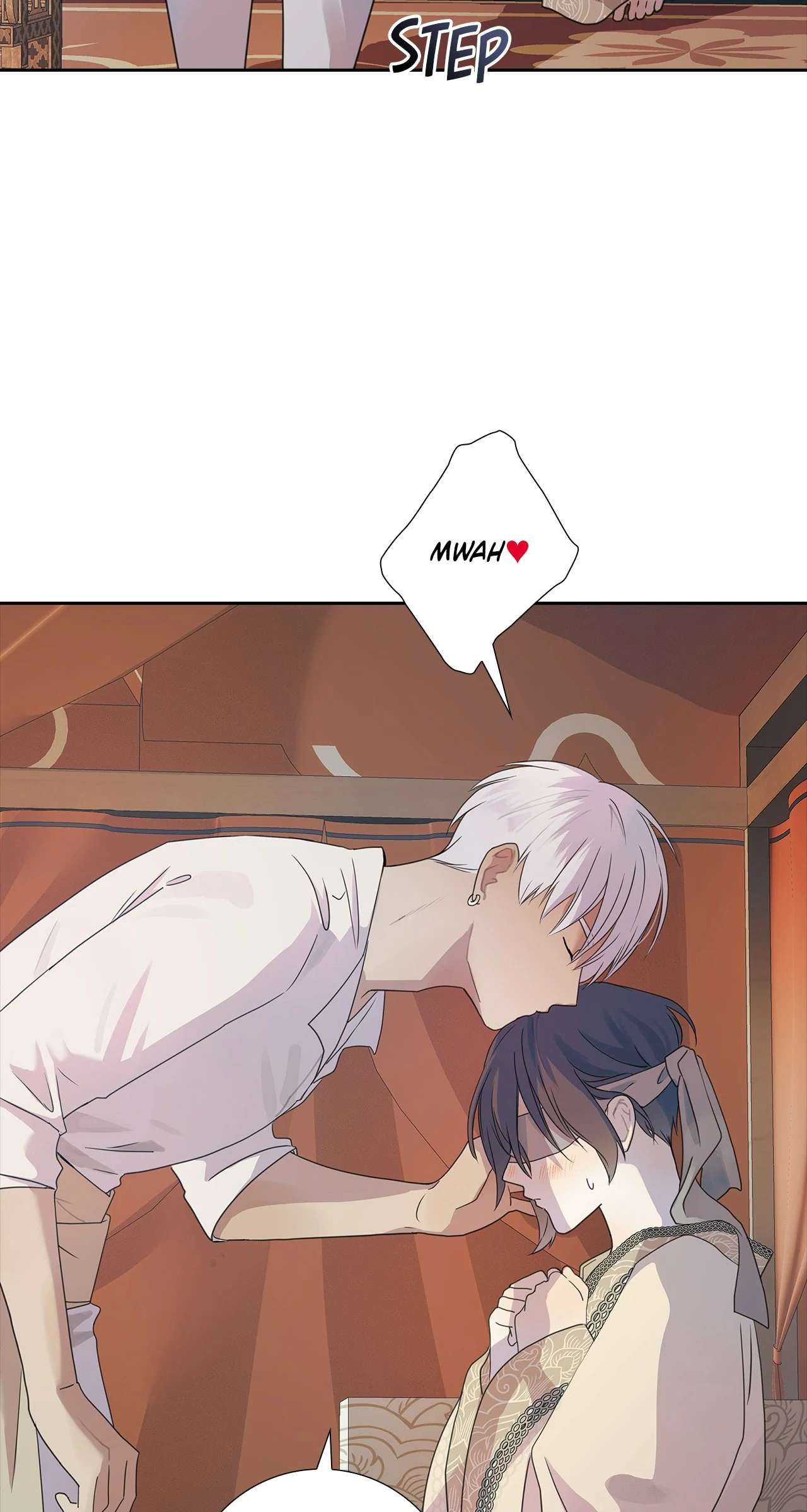 Read Bloody Moon chapter 10 image 61 on Lezhin