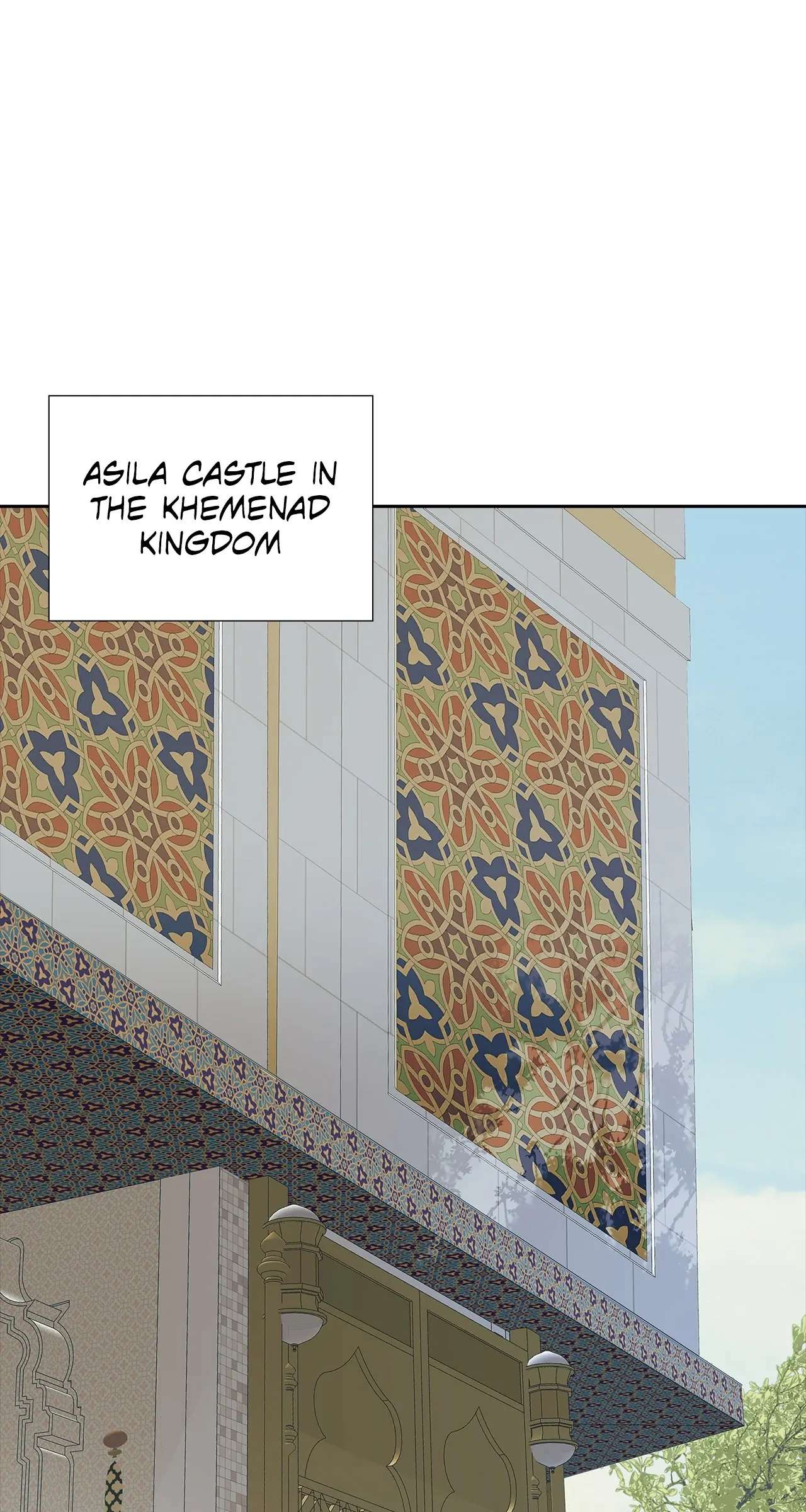 Read Bloody Moon chapter 10 image 66 on Lezhin