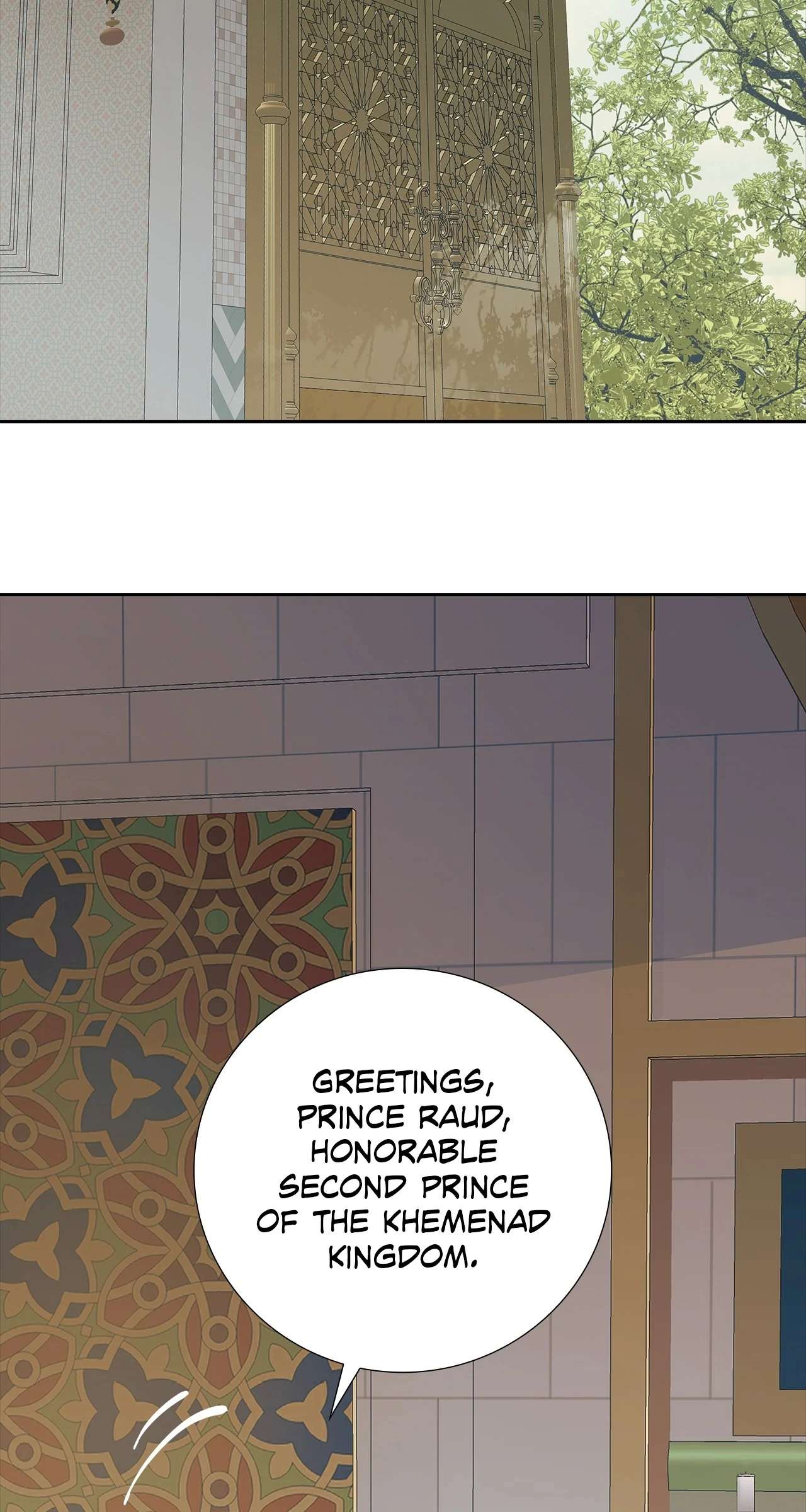 Read Bloody Moon chapter 10 image 67 on Lezhin