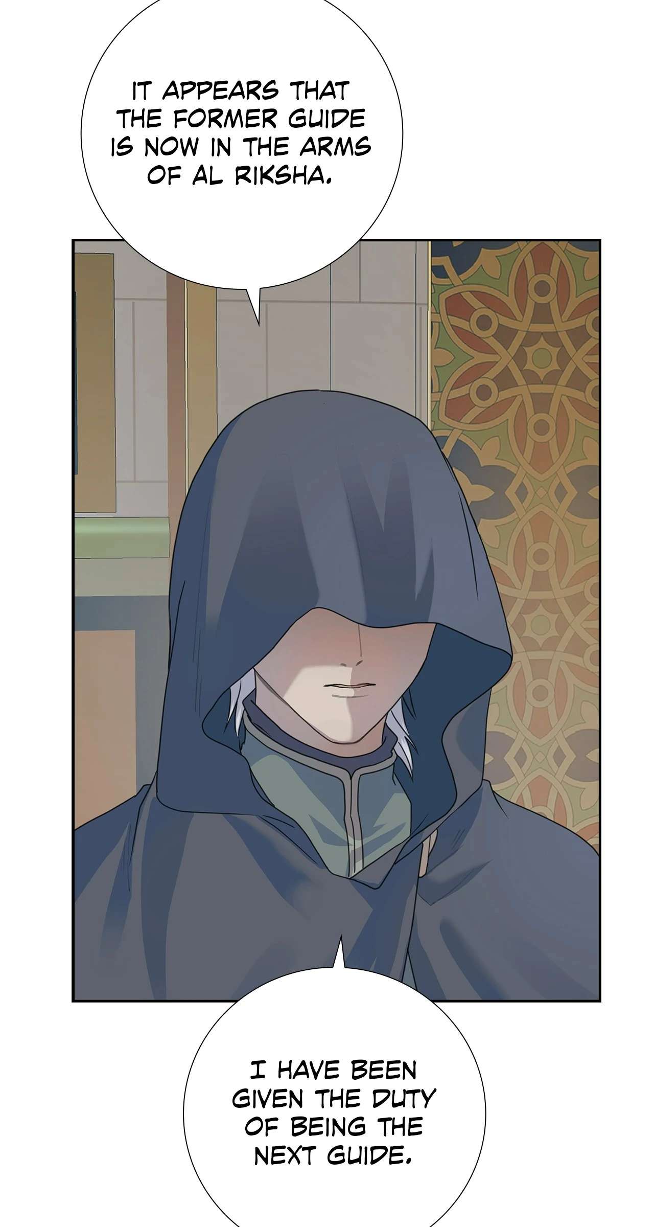 Read Bloody Moon chapter 10 image 69 on Lezhin