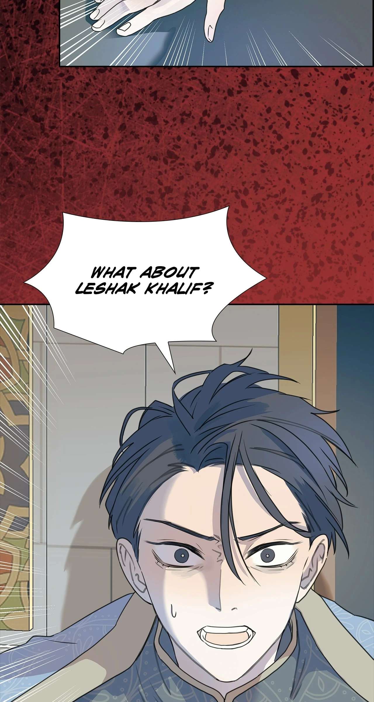 Read Bloody Moon chapter 10 image 71 on Lezhin