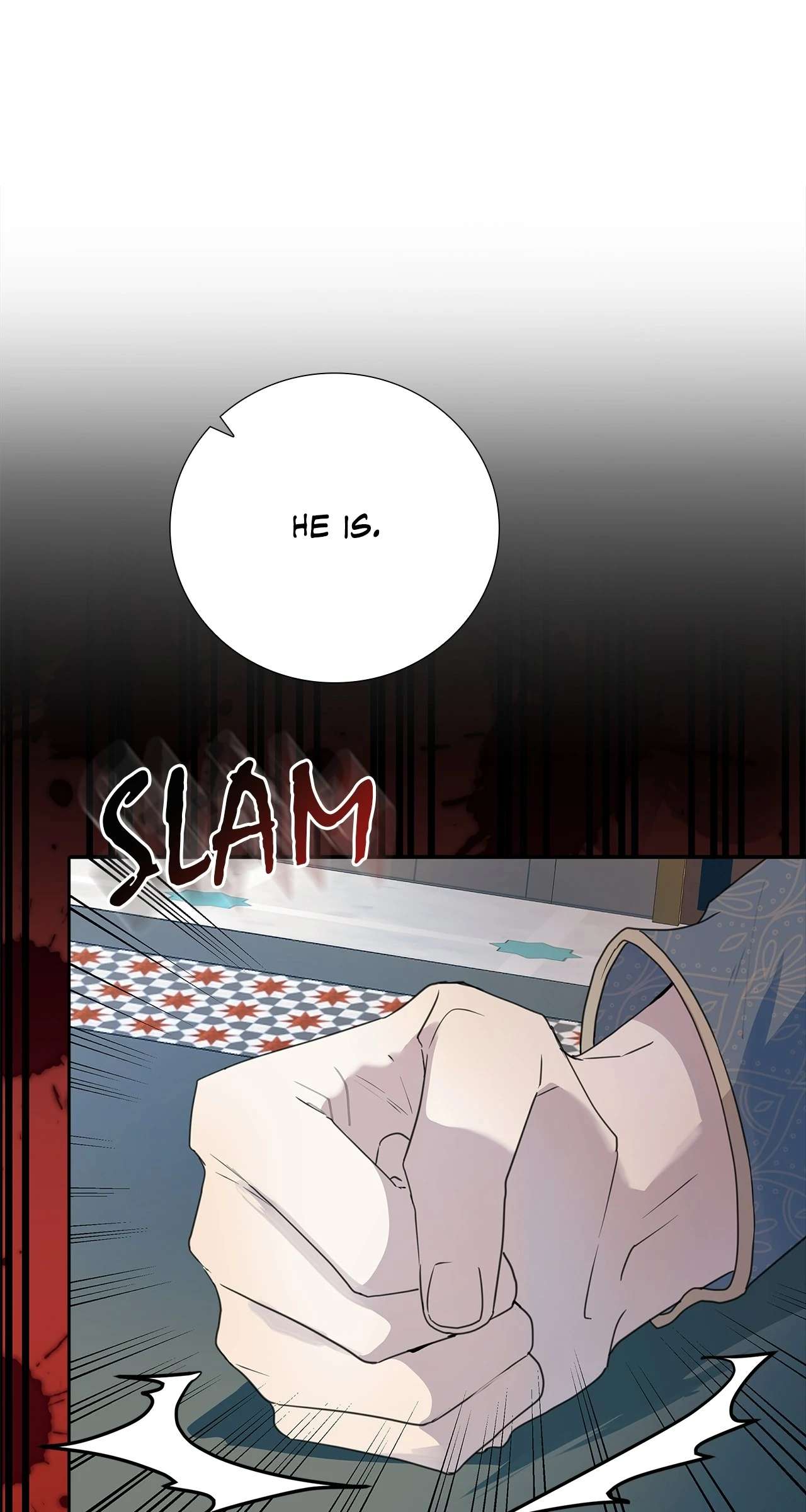 Read Bloody Moon chapter 10 image 73 on Lezhin