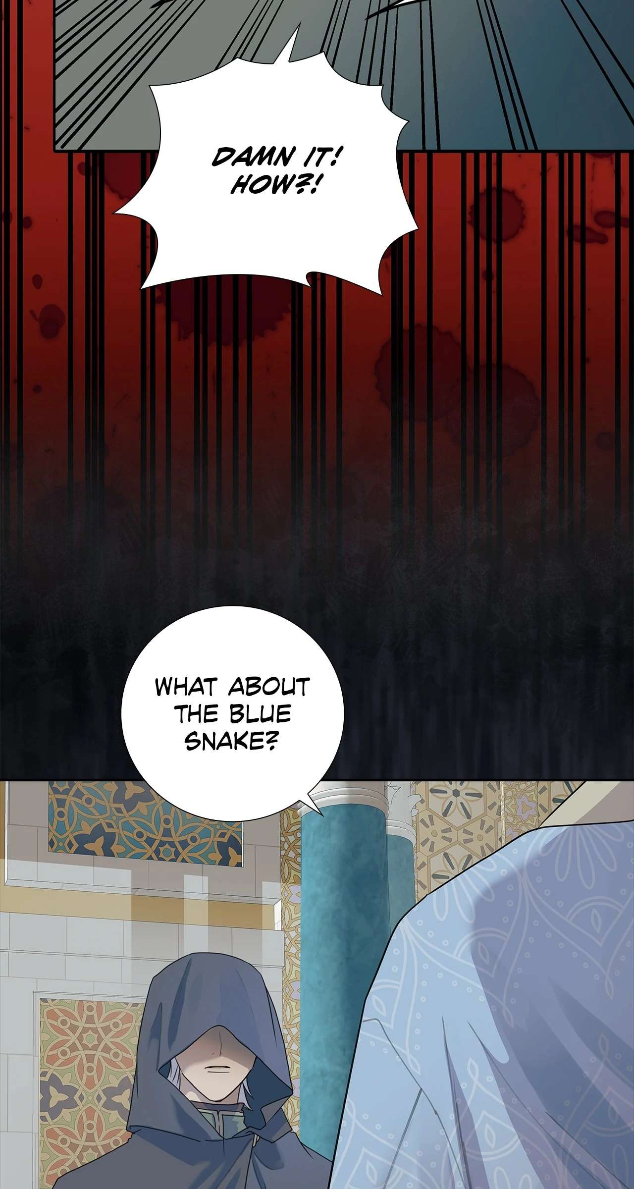 Read Bloody Moon chapter 10 image 74 on Lezhin