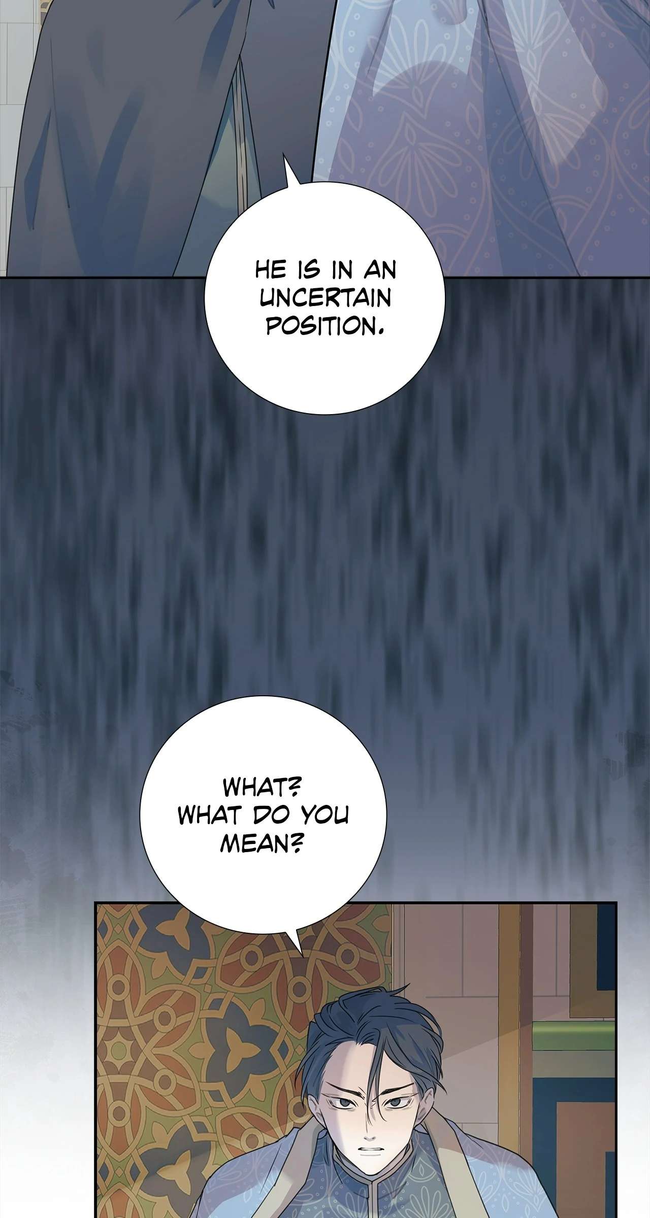 Read Bloody Moon chapter 10 image 75 on Lezhin