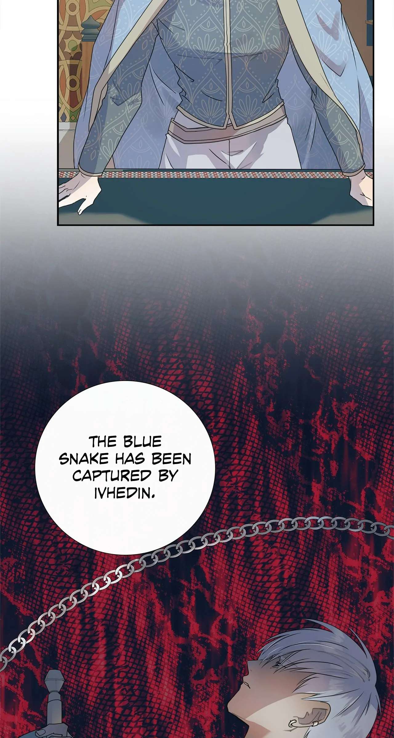 Read Bloody Moon chapter 10 image 76 on Lezhin
