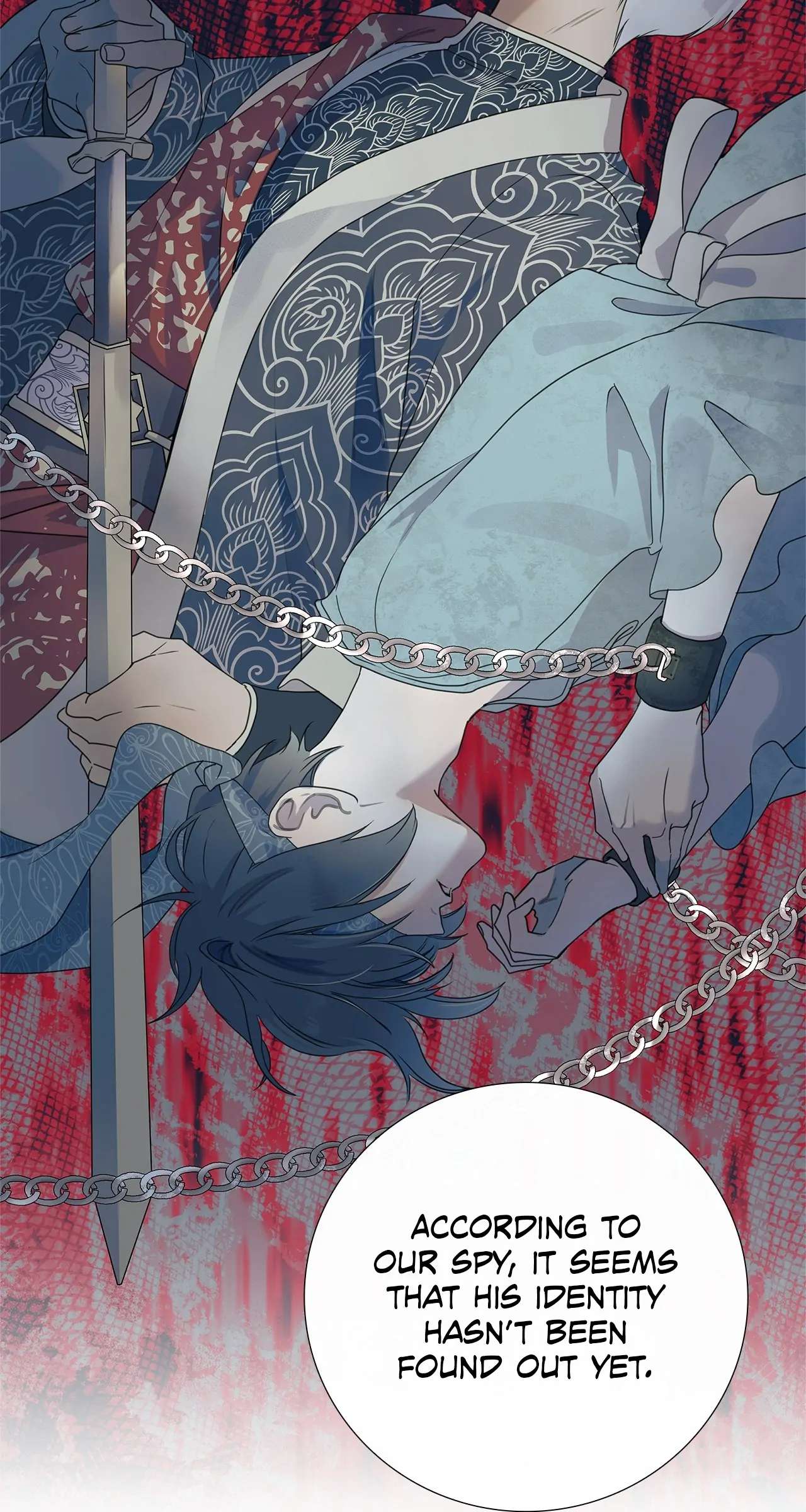 Read Bloody Moon chapter 10 image 77 on Lezhin