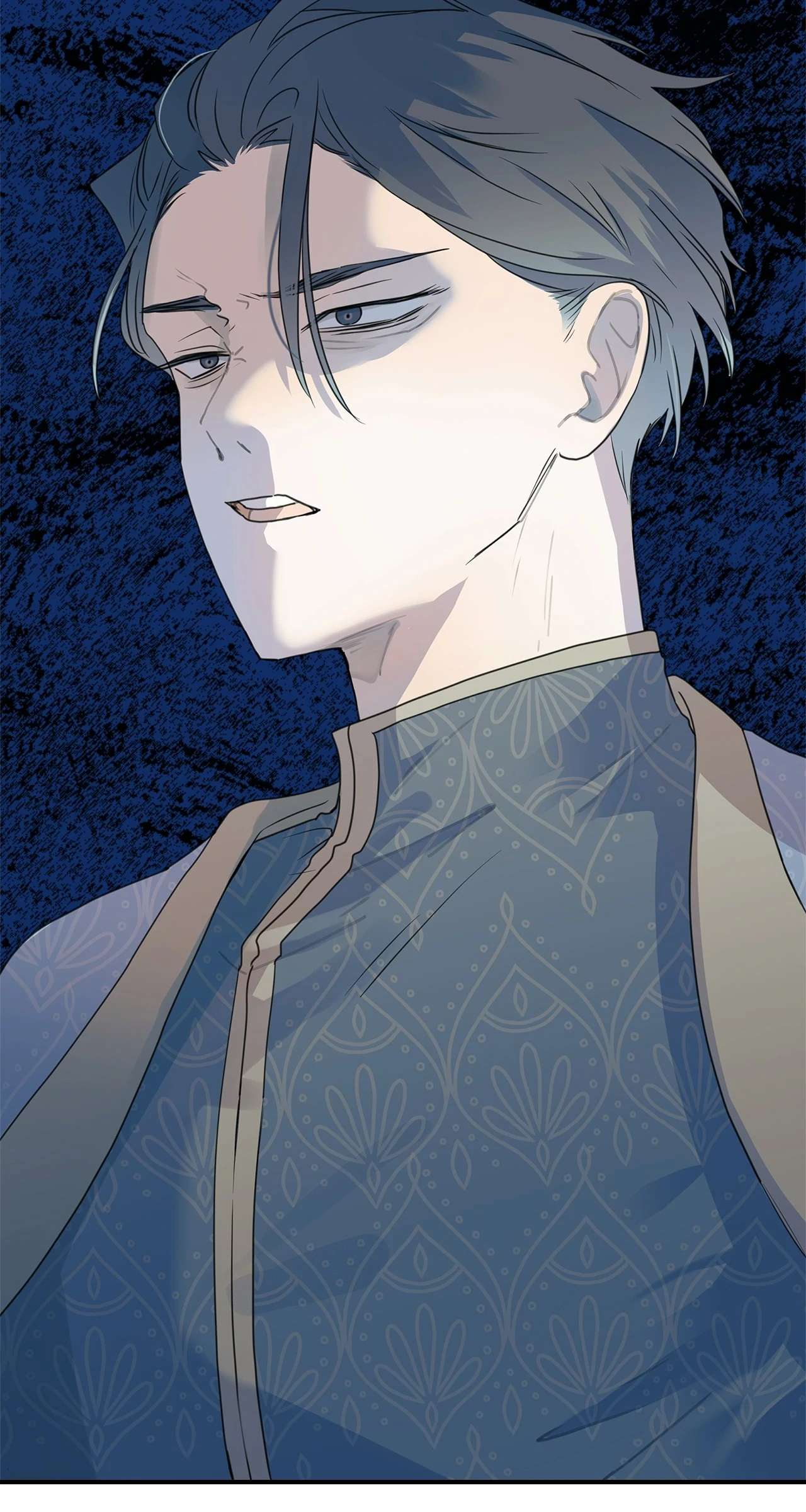 Read Bloody Moon chapter 10 image 81 on Lezhin