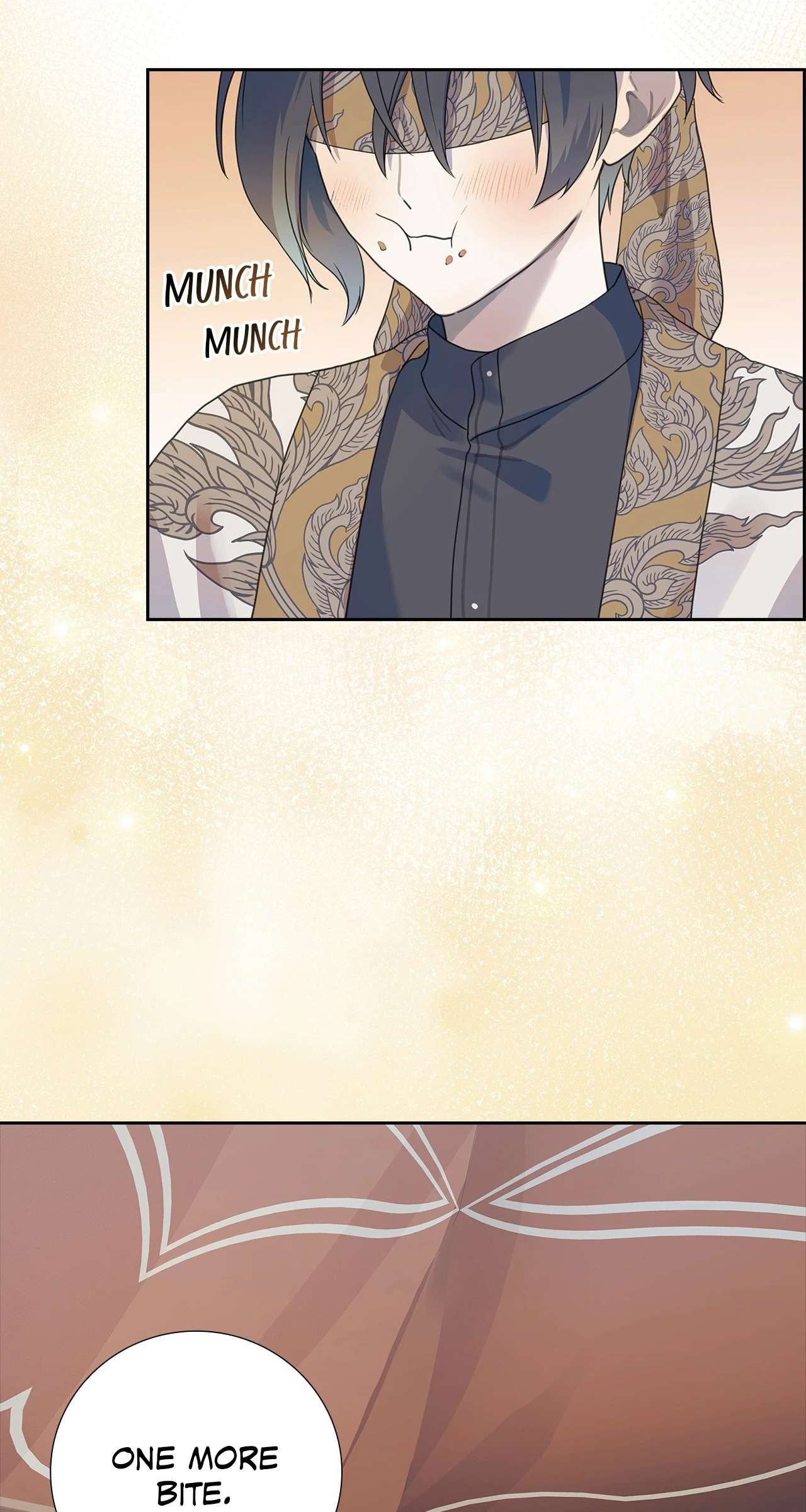 Read Bloody Moon chapter 11 image 1 on Lezhin