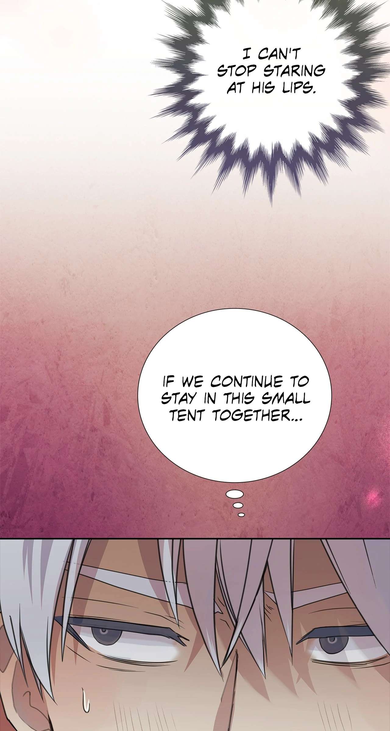 Read Bloody Moon chapter 11 image 11 on Lezhin