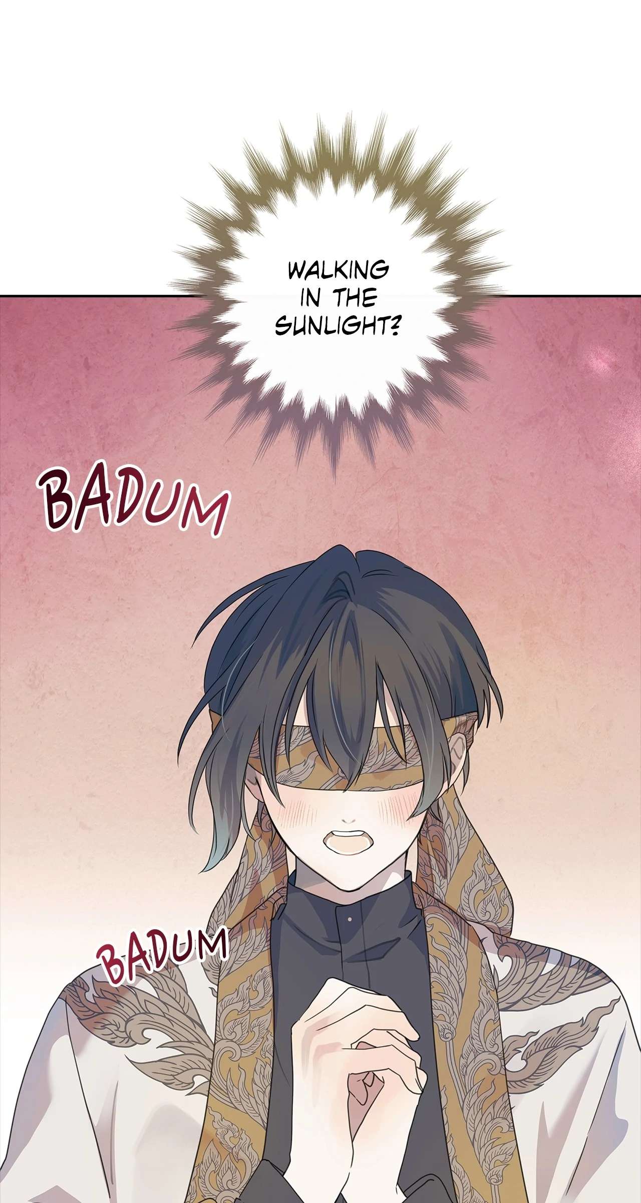 Read Bloody Moon chapter 11 image 15 on Lezhin