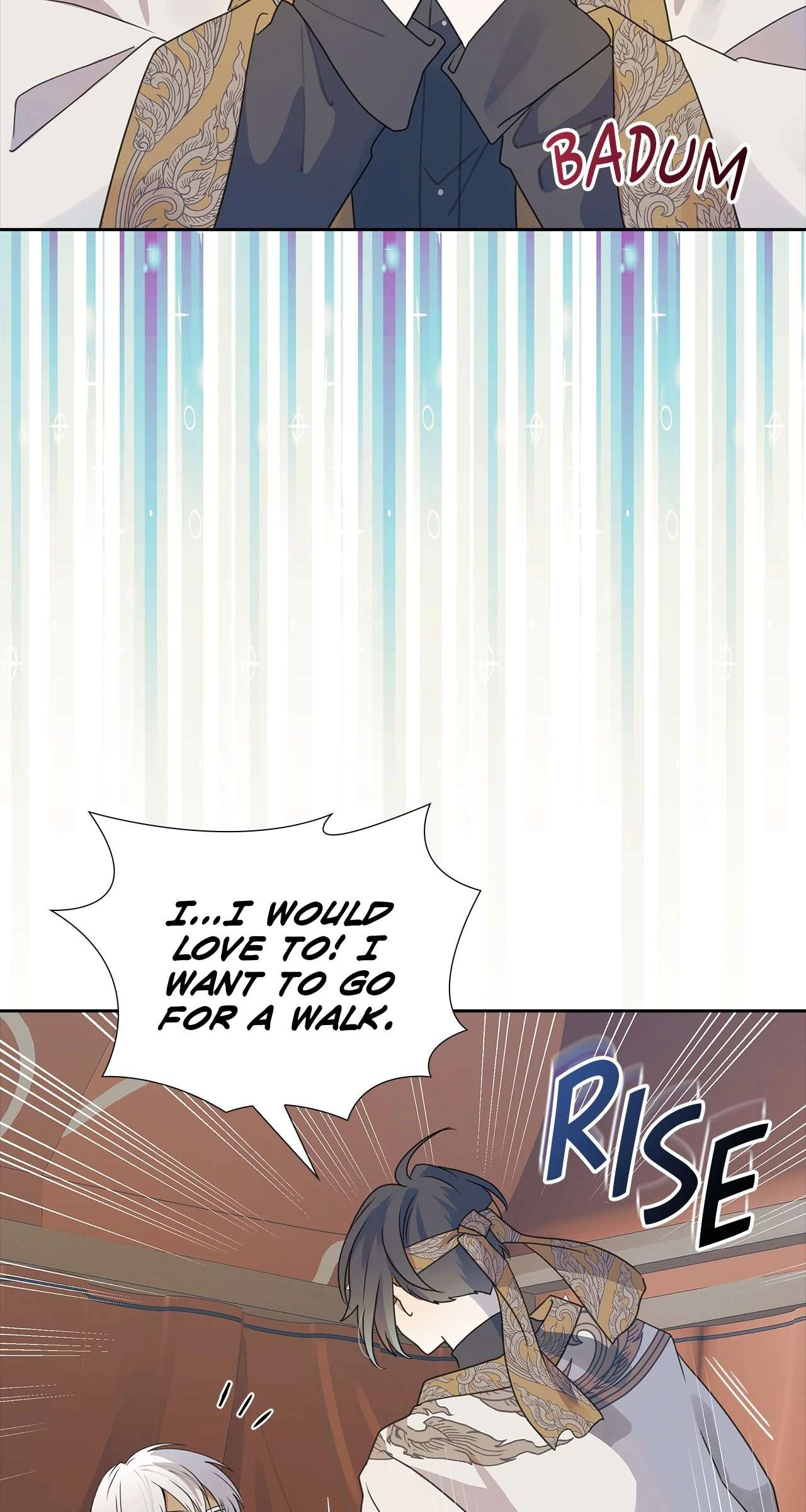 Read Bloody Moon chapter 11 image 16 on Lezhin