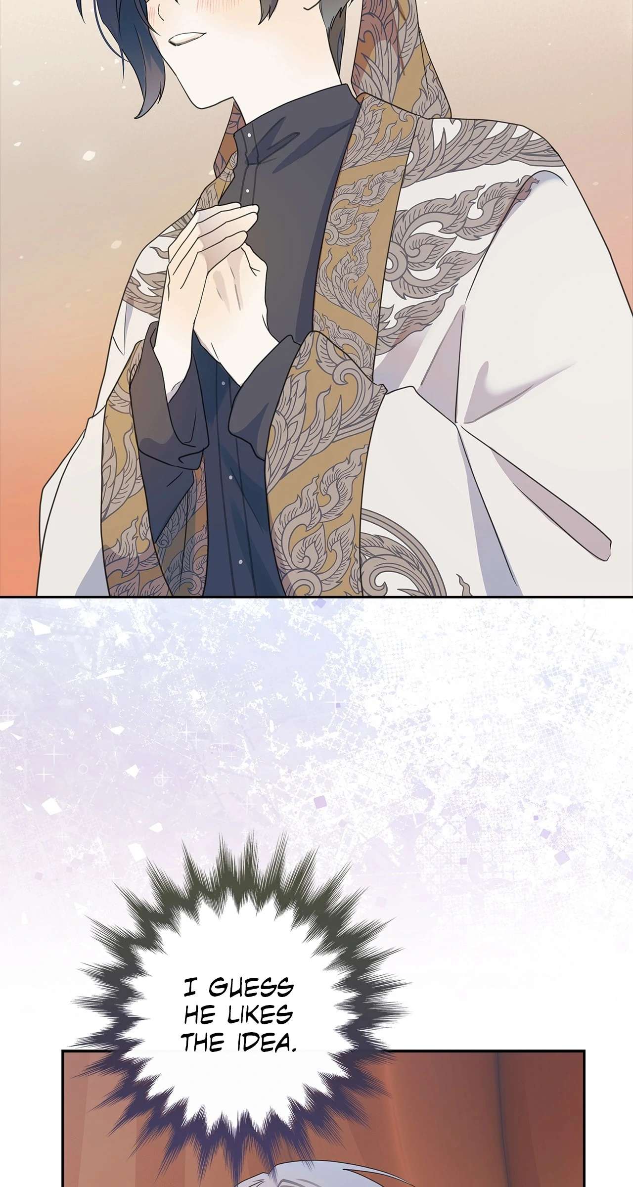 Read Bloody Moon chapter 11 image 18 on Lezhin