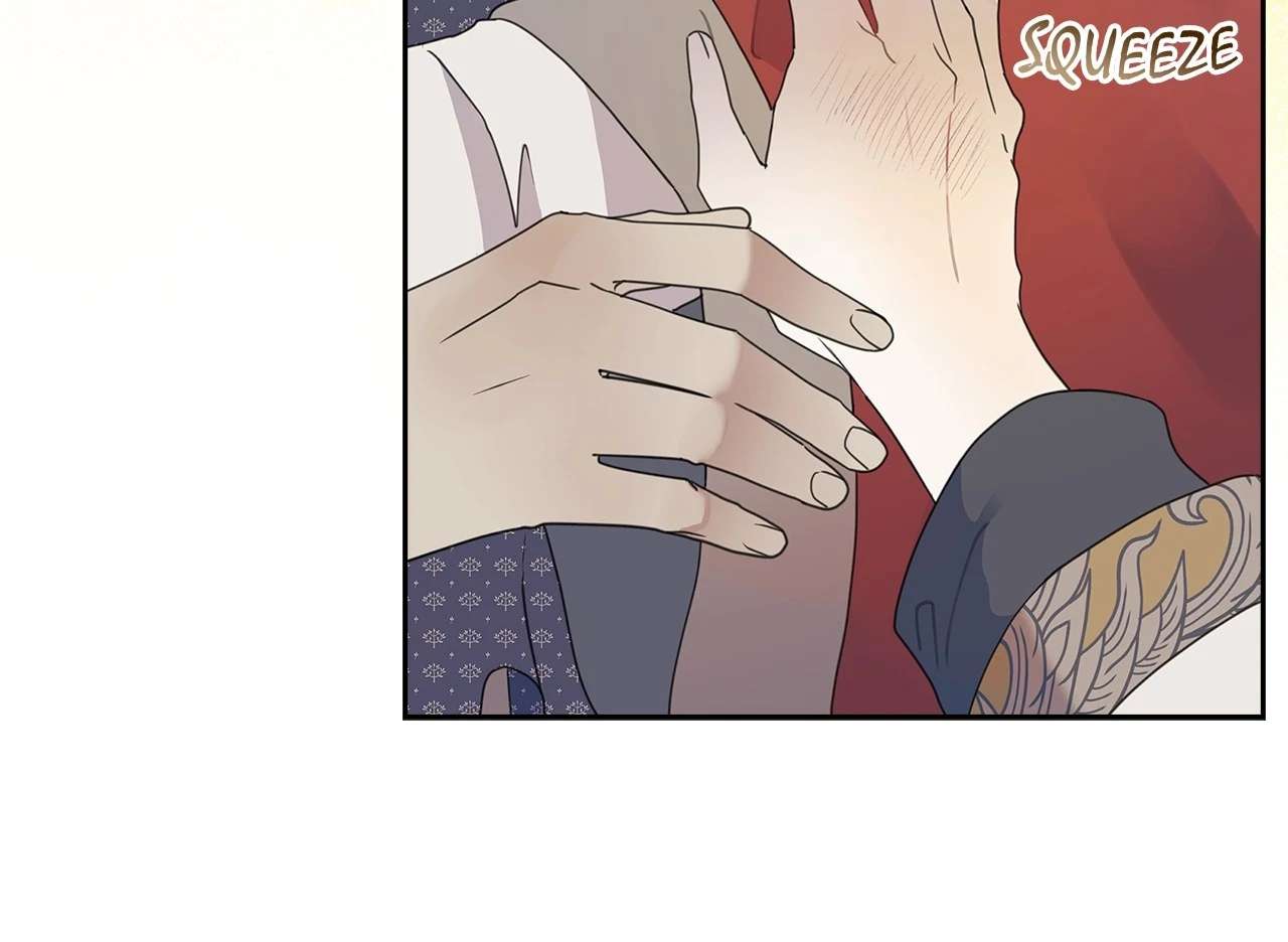 Read Bloody Moon chapter 11 image 22 on Lezhin