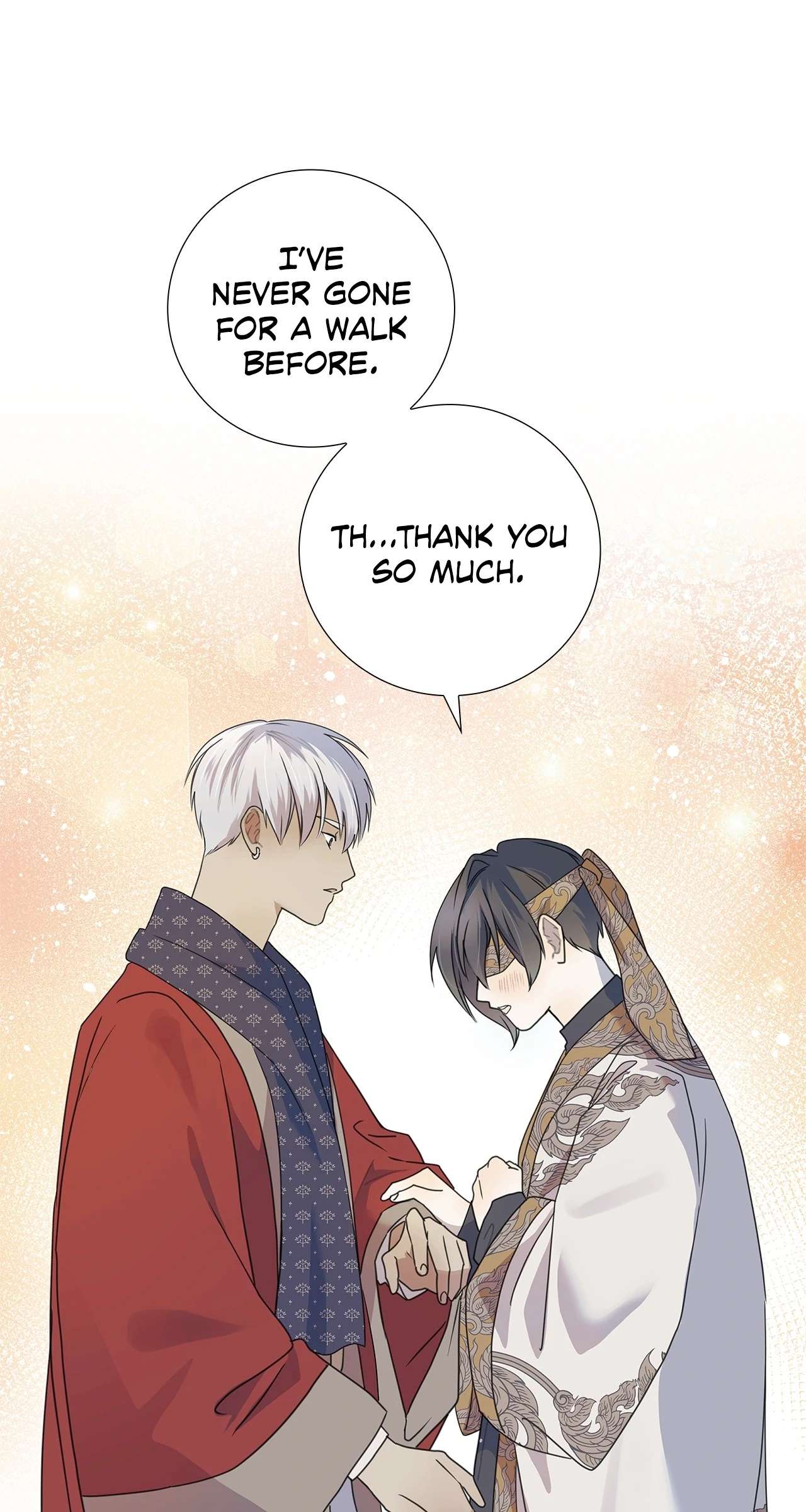 Read Bloody Moon chapter 11 image 23 on Lezhin