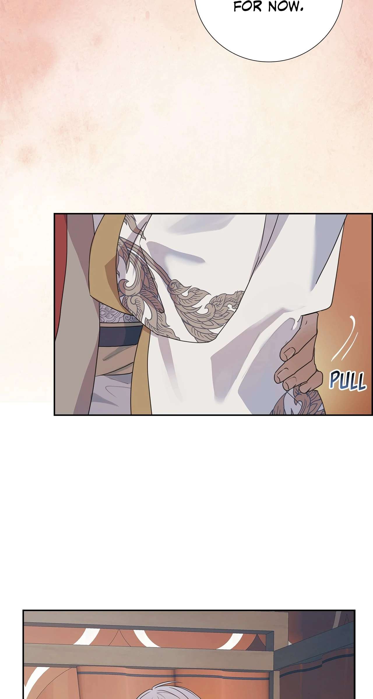 Read Bloody Moon chapter 11 image 26 on Lezhin