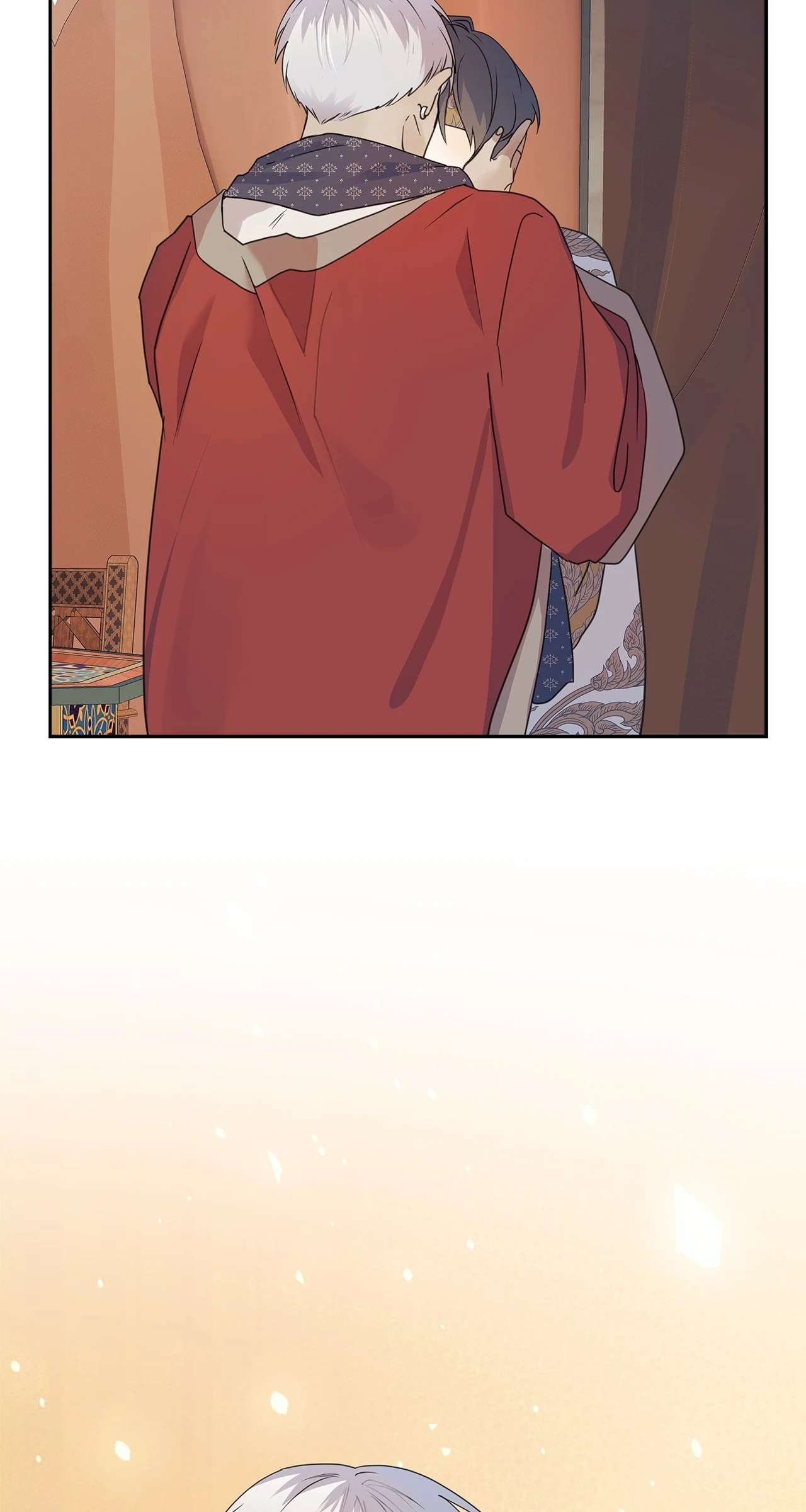 Read Bloody Moon chapter 11 image 27 on Lezhin