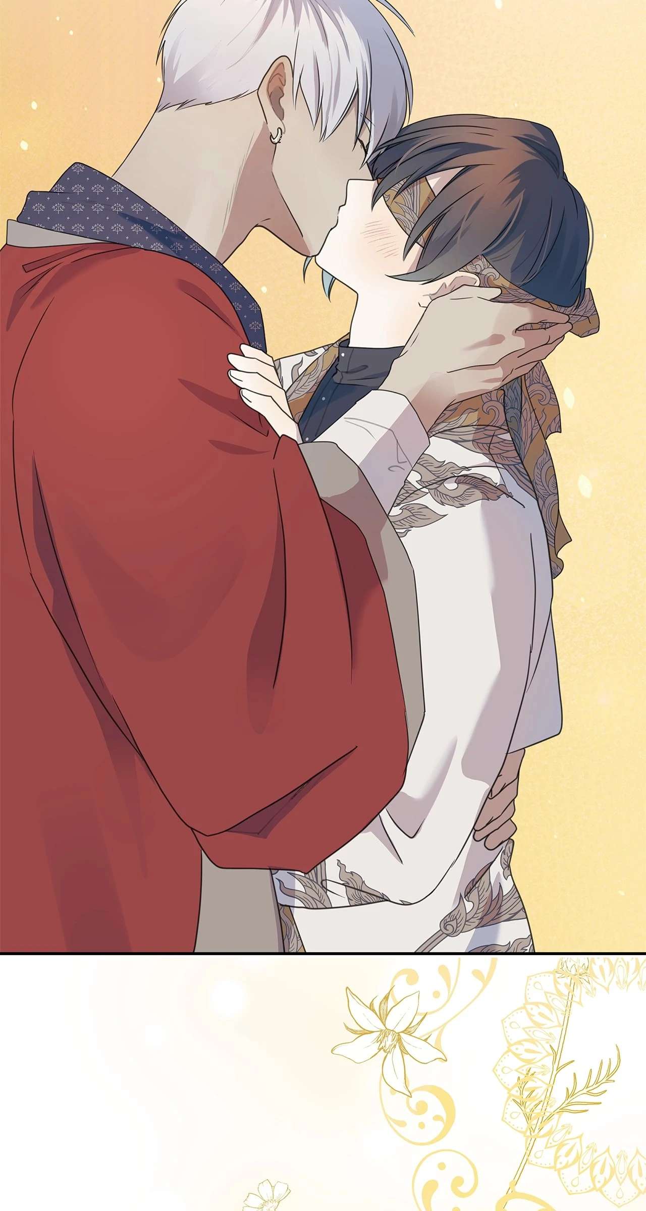 Read Bloody Moon chapter 11 image 28 on Lezhin