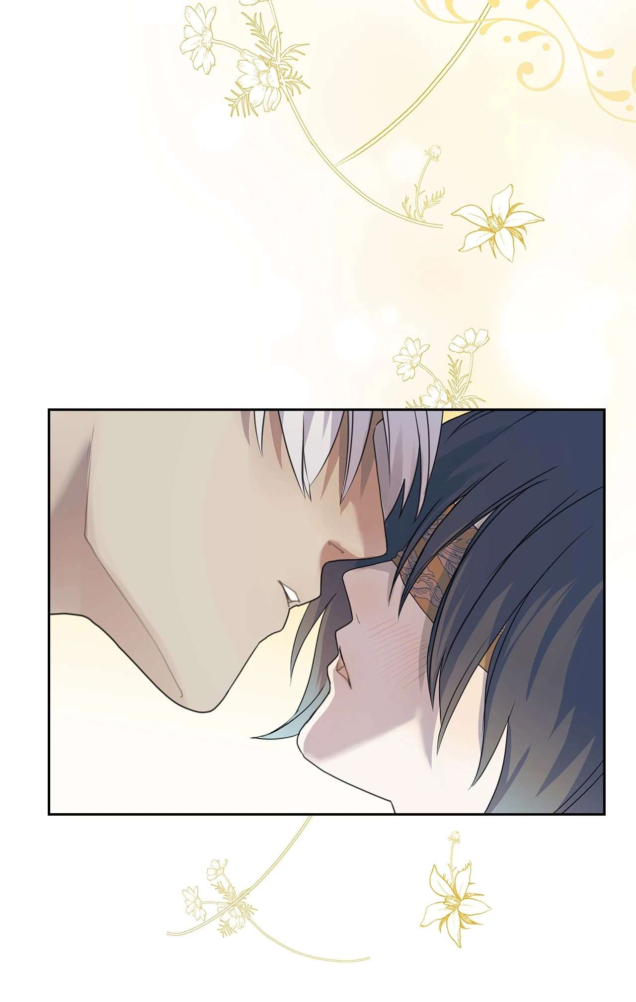 Read Bloody Moon chapter 11 image 29 on Lezhin