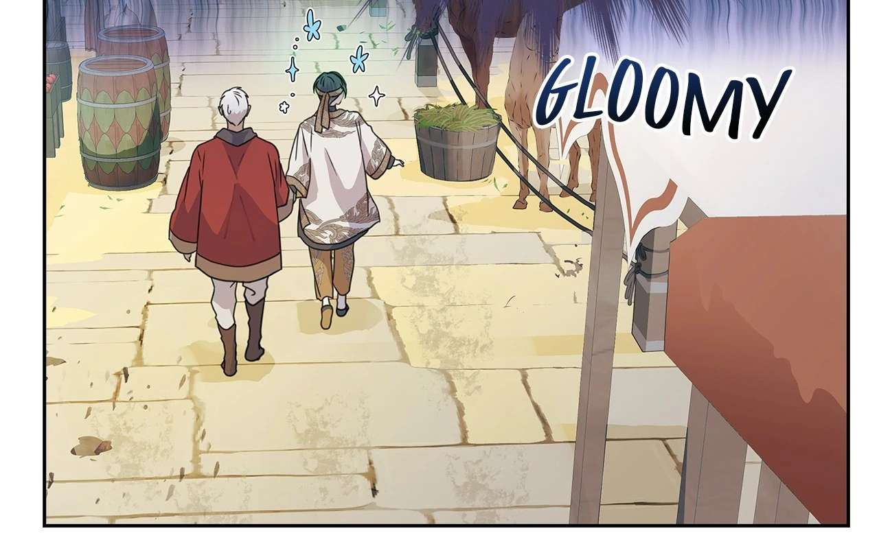 Read Bloody Moon chapter 11 image 37 on Lezhin