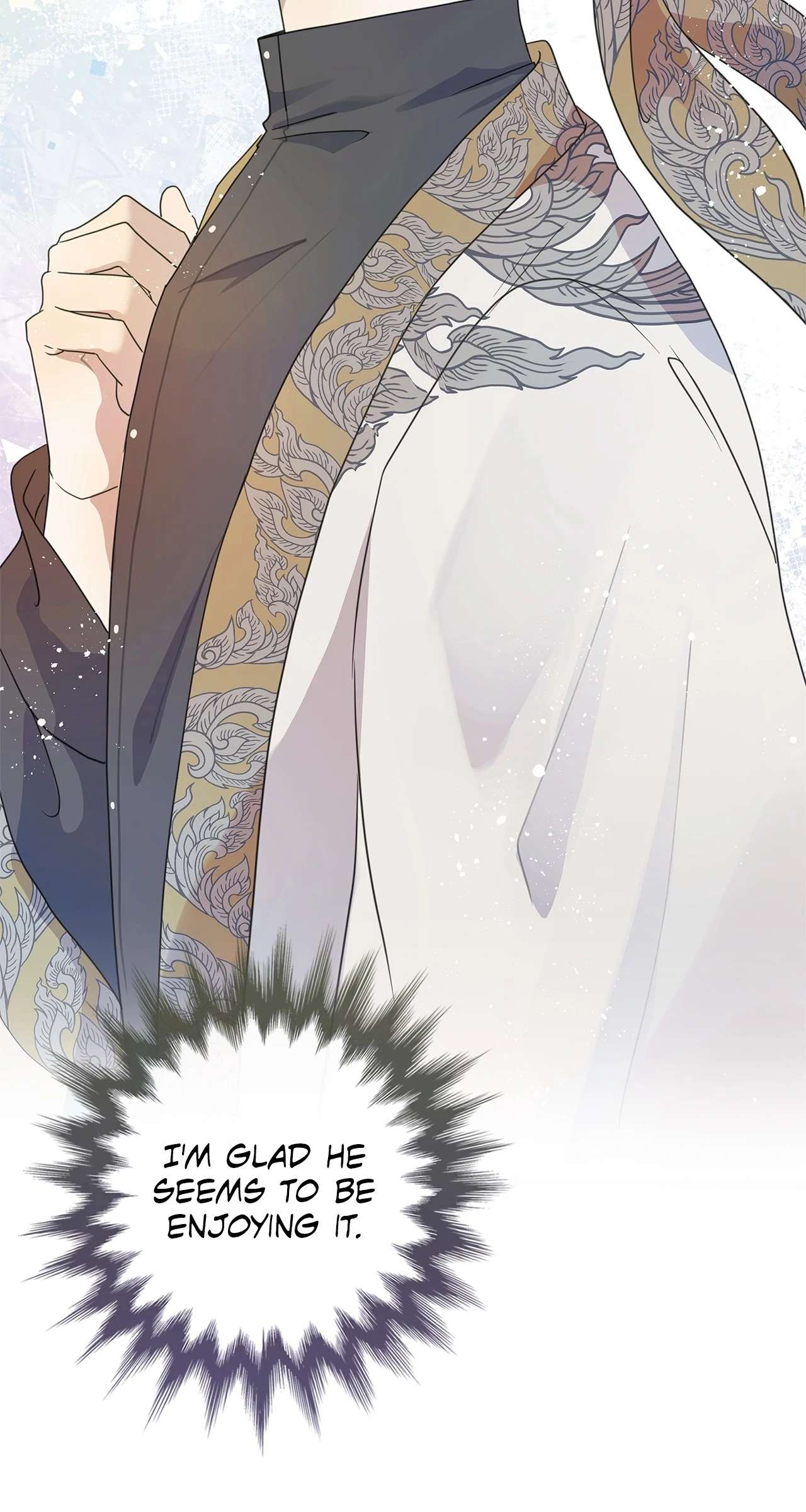 Read Bloody Moon chapter 11 image 39 on Lezhin