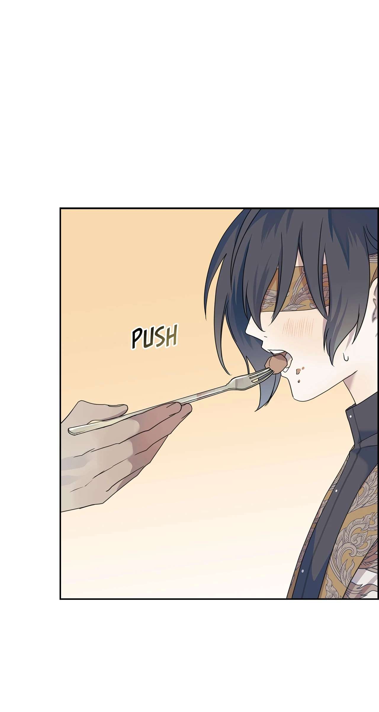 Read Bloody Moon chapter 11 image 4 on Lezhin