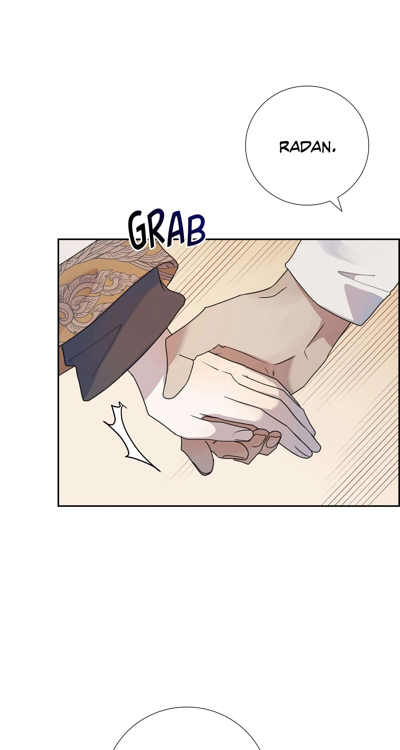 Read Bloody Moon chapter 11 image 40 on Lezhin