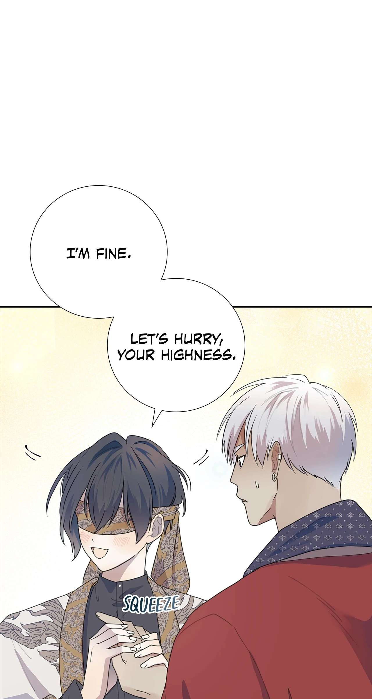 Read Bloody Moon chapter 11 image 42 on Lezhin