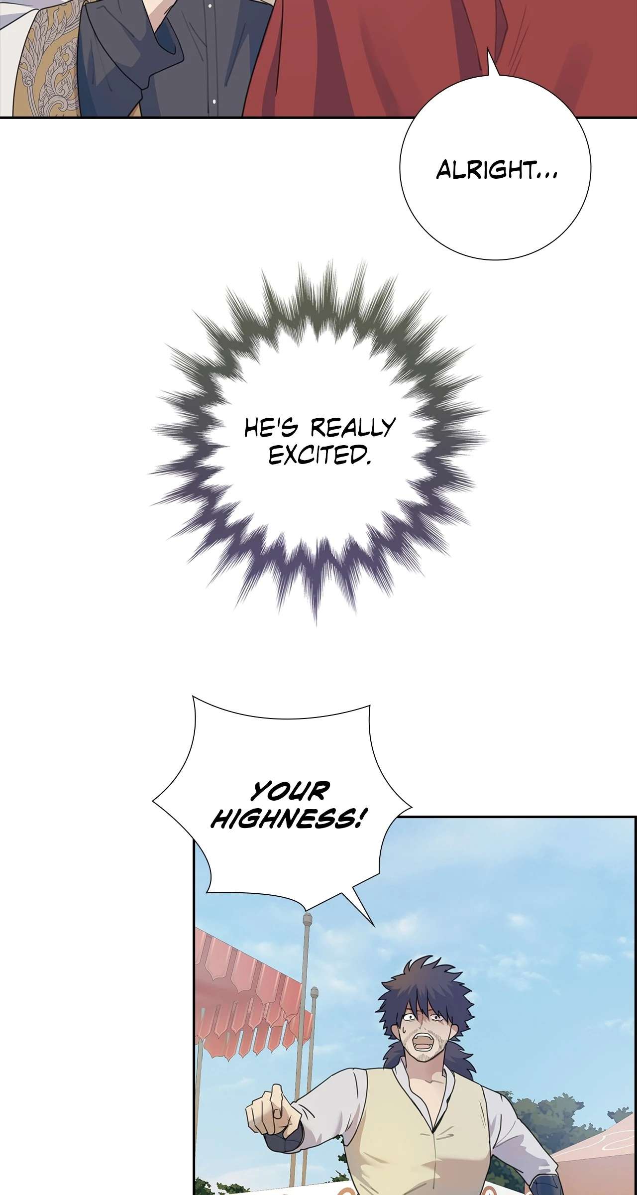Read Bloody Moon chapter 11 image 43 on Lezhin