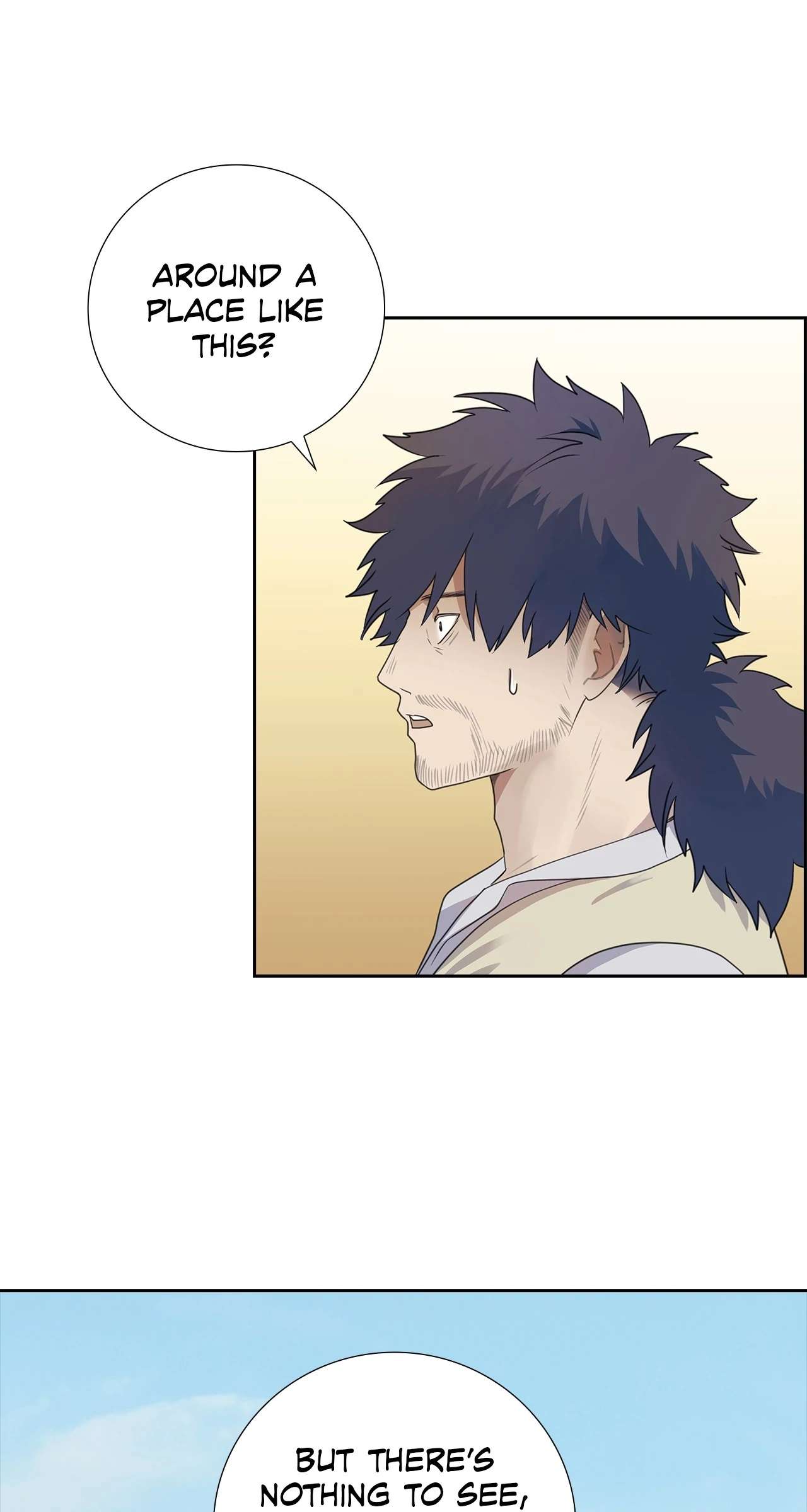Read Bloody Moon chapter 11 image 46 on Lezhin