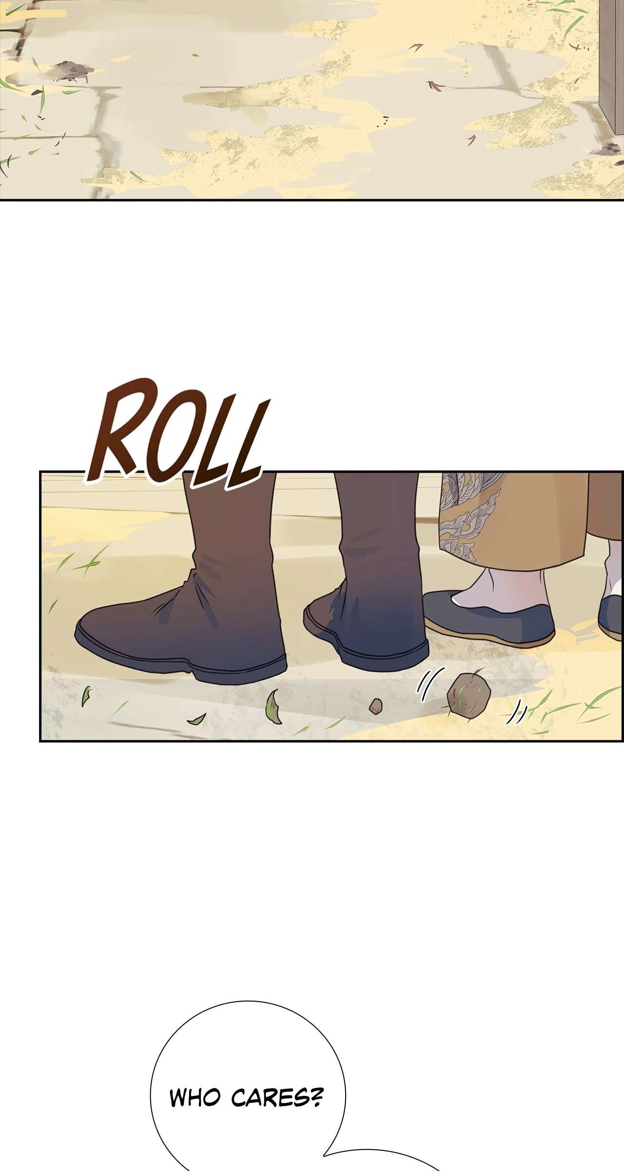 Read Bloody Moon chapter 11 image 48 on Lezhin