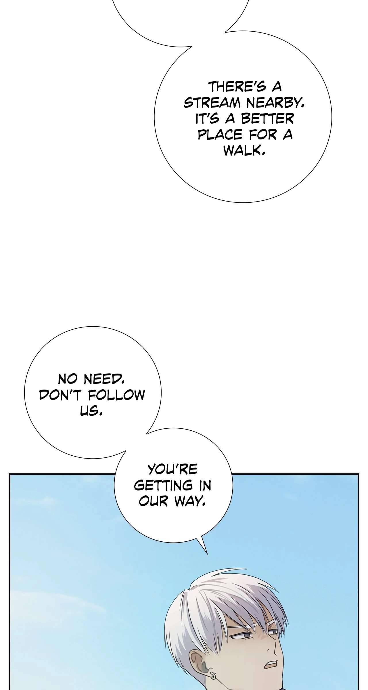 Read Bloody Moon chapter 11 image 51 on Lezhin