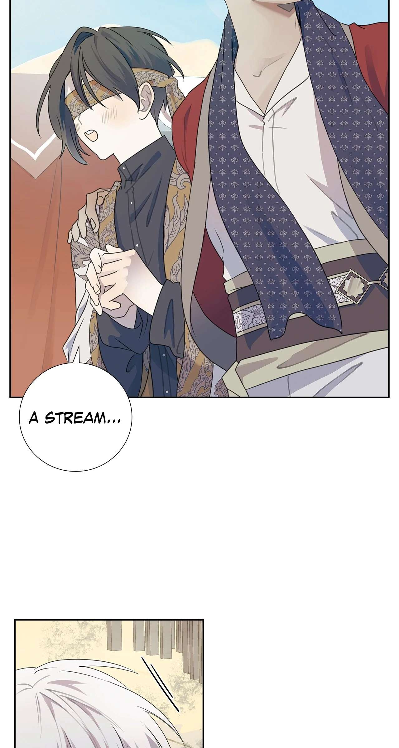 Read Bloody Moon chapter 11 image 52 on Lezhin