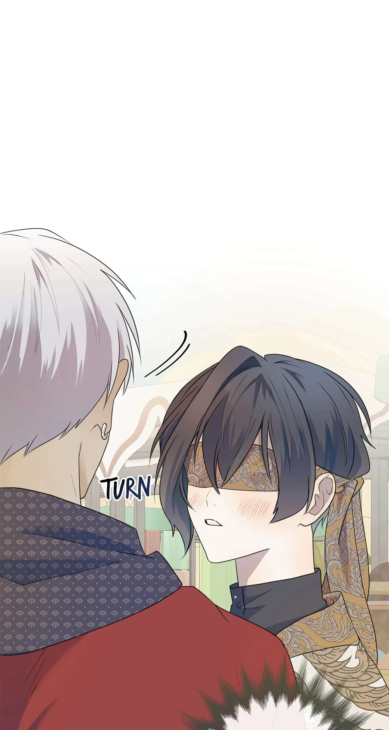 Read Bloody Moon chapter 11 image 54 on Lezhin