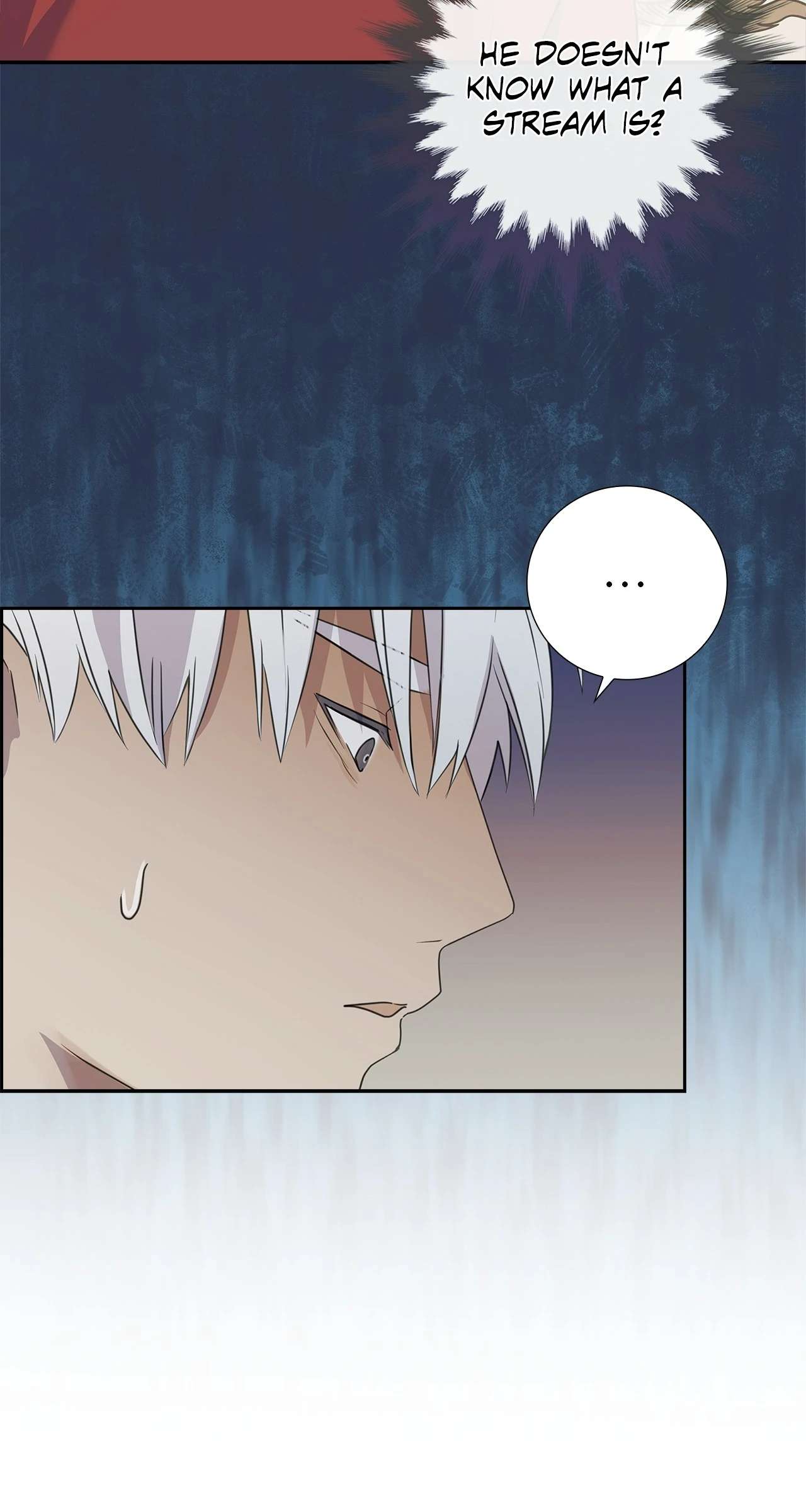 Read Bloody Moon chapter 11 image 55 on Lezhin
