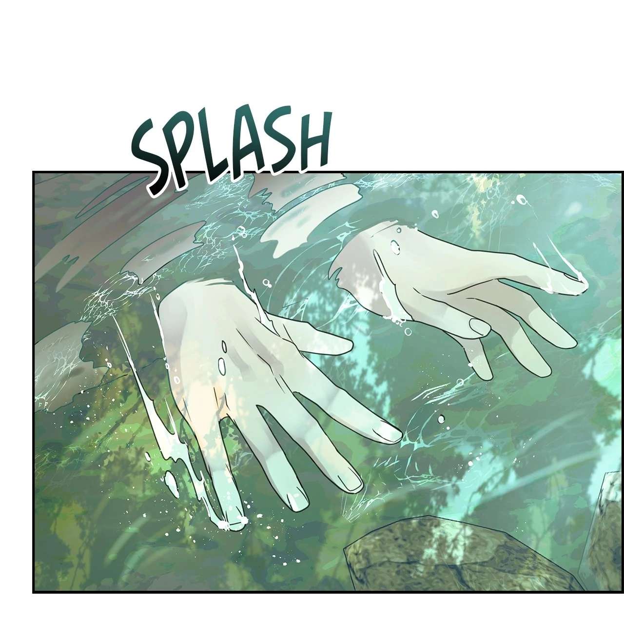 Read Bloody Moon chapter 11 image 60 on Lezhin