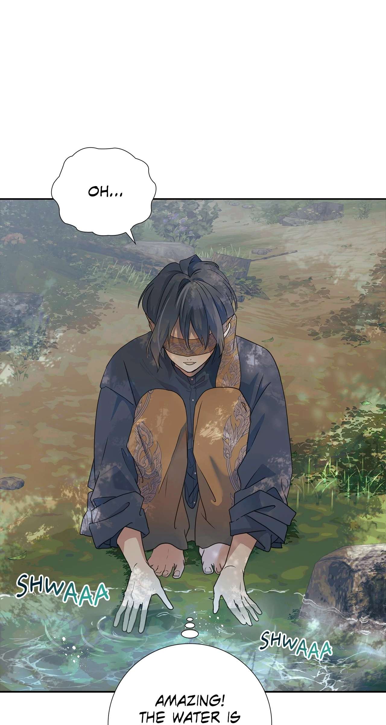 Read Bloody Moon chapter 11 image 61 on Lezhin