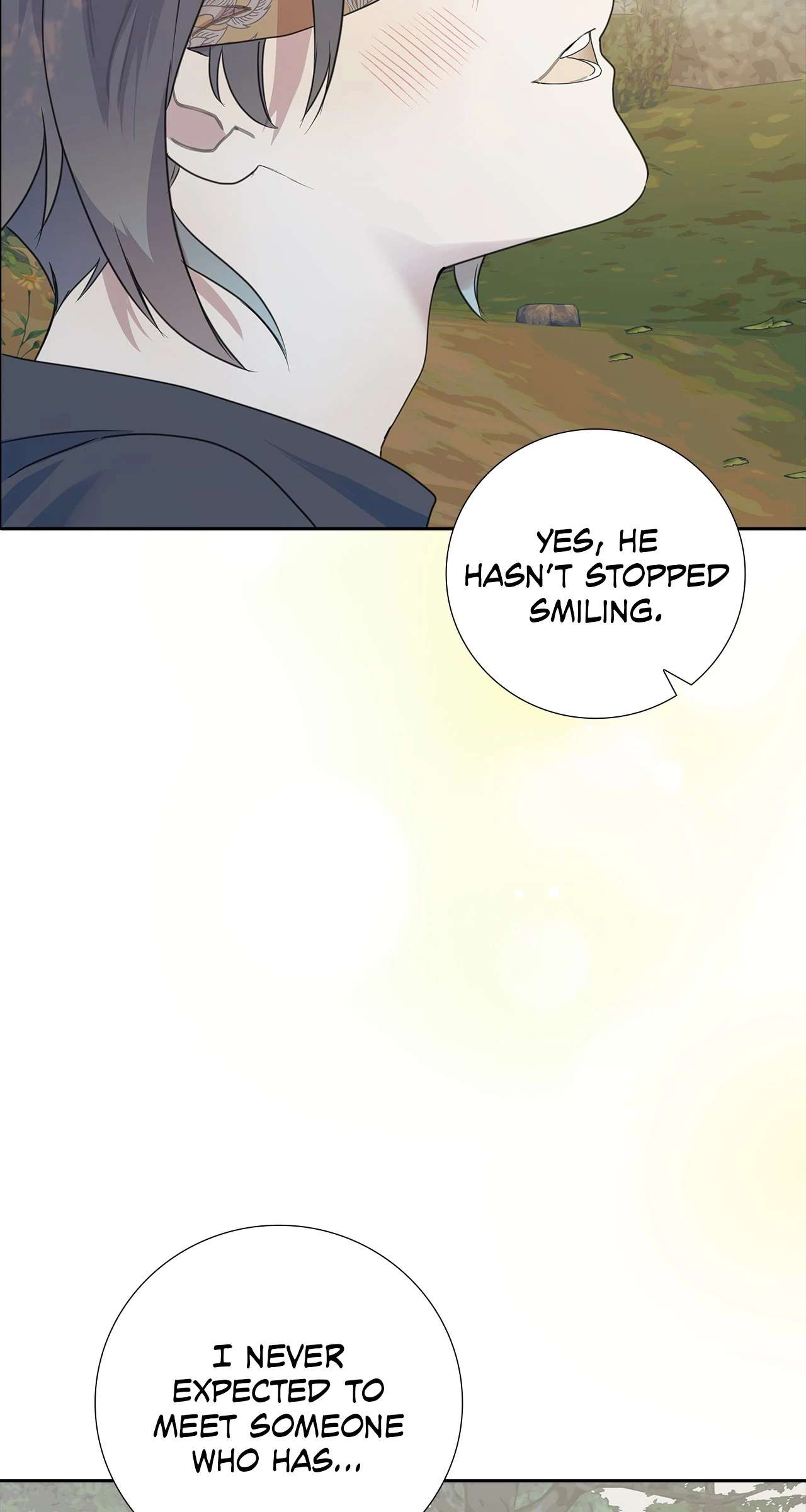 Read Bloody Moon chapter 11 image 65 on Lezhin
