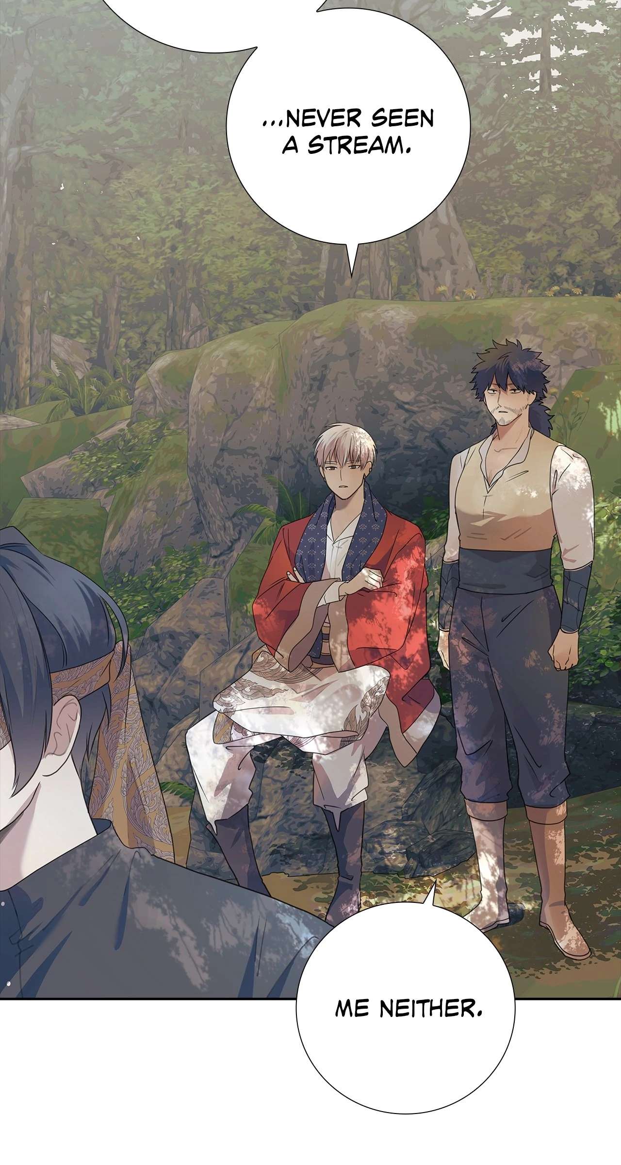 Read Bloody Moon chapter 11 image 66 on Lezhin