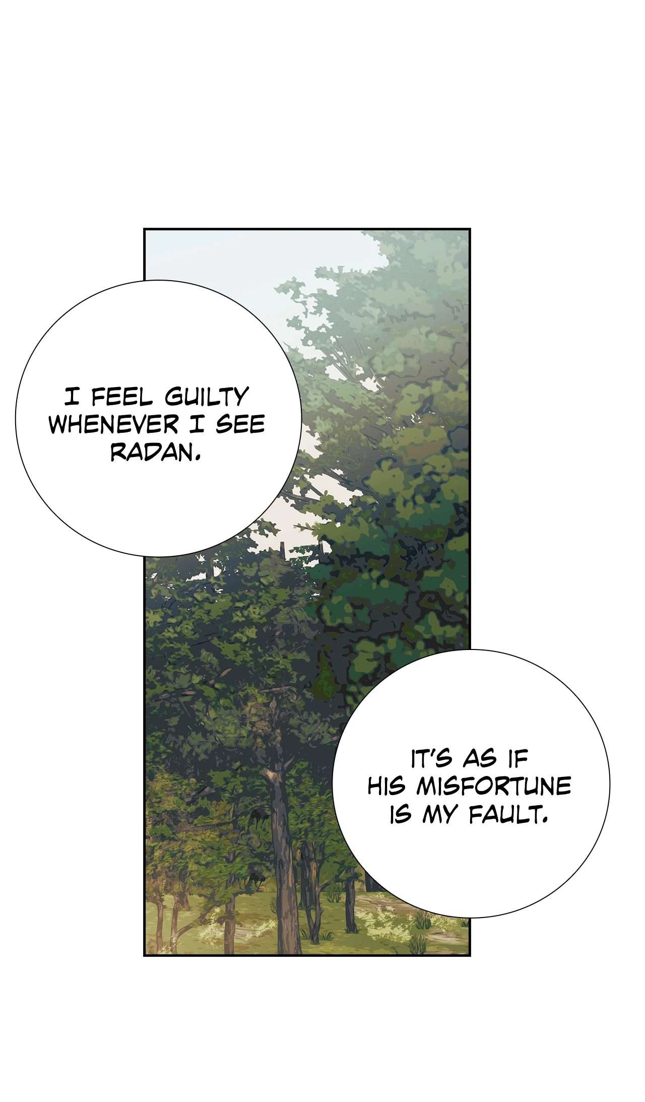Read Bloody Moon chapter 11 image 67 on Lezhin