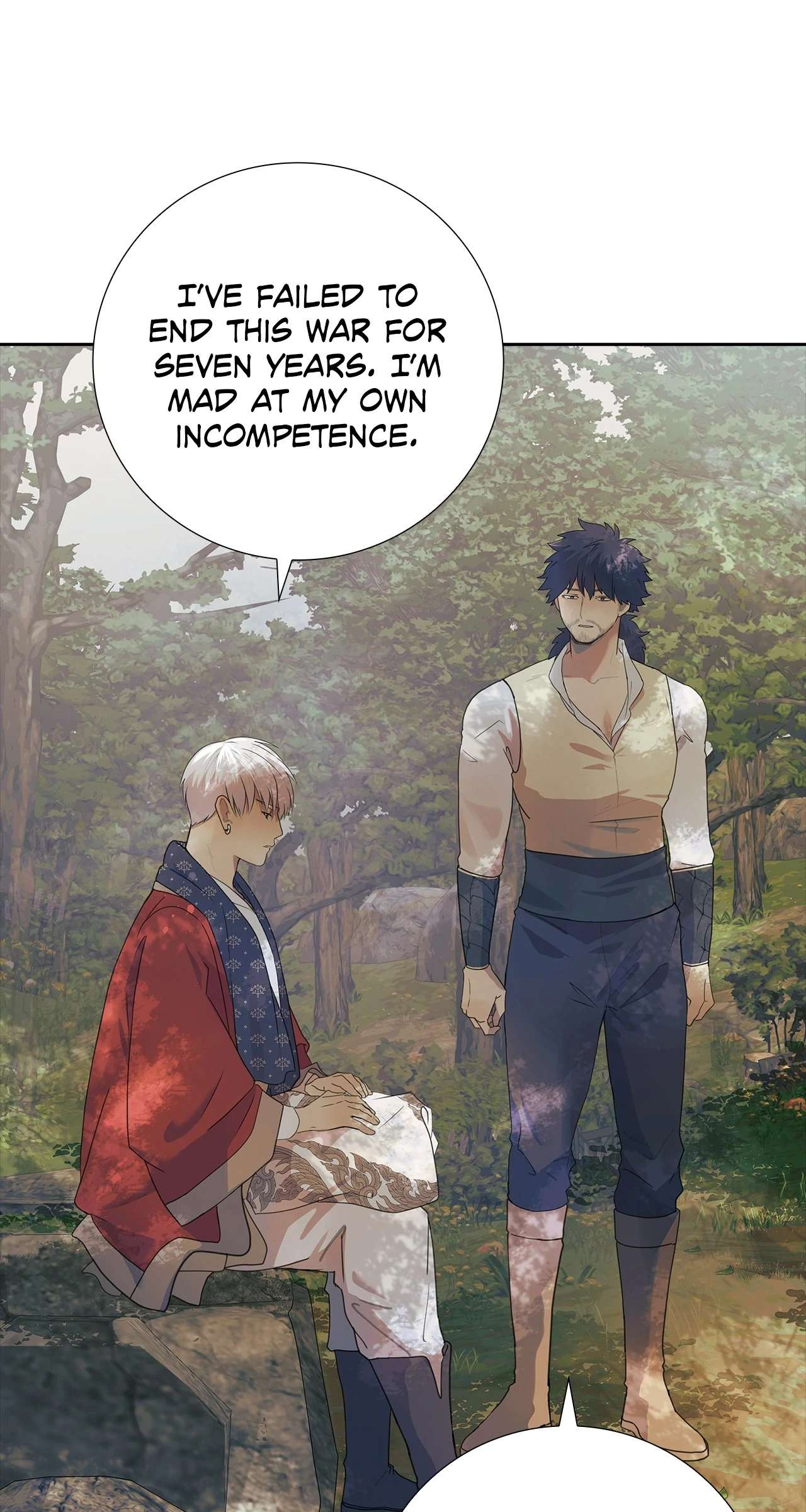 Read Bloody Moon chapter 11 image 68 on Lezhin