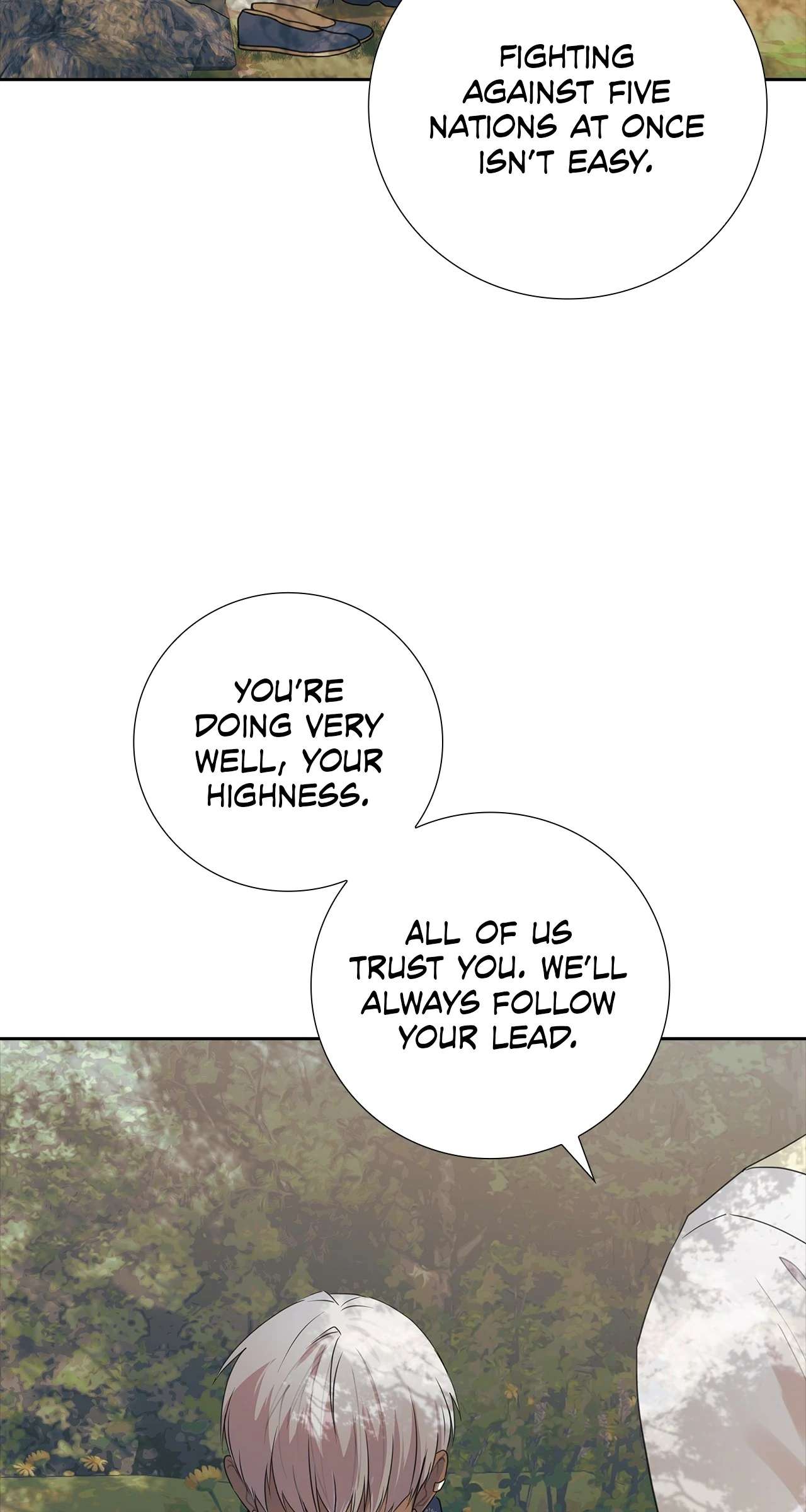 Read Bloody Moon chapter 11 image 69 on Lezhin