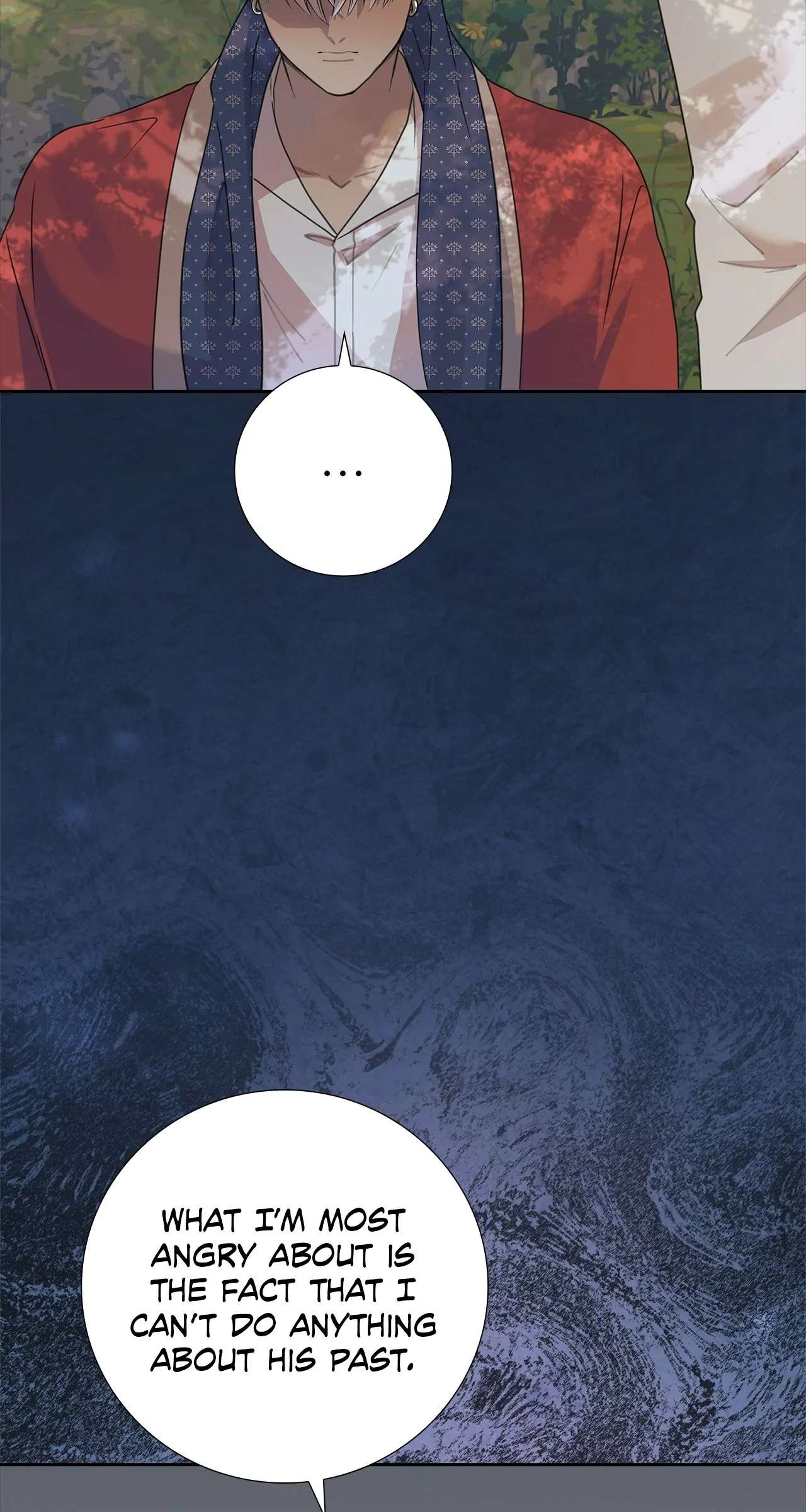 Read Bloody Moon chapter 11 image 70 on Lezhin