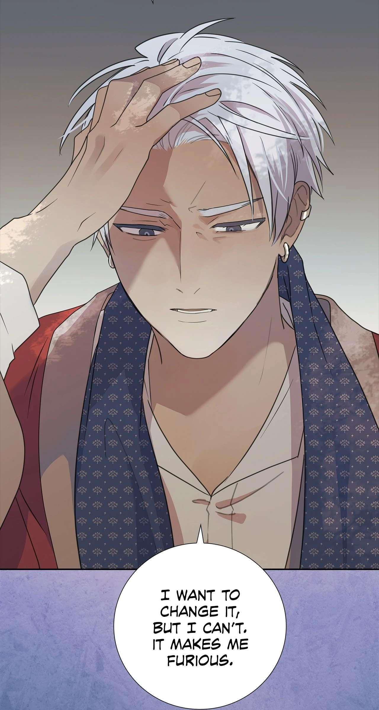 Read Bloody Moon chapter 11 image 71 on Lezhin