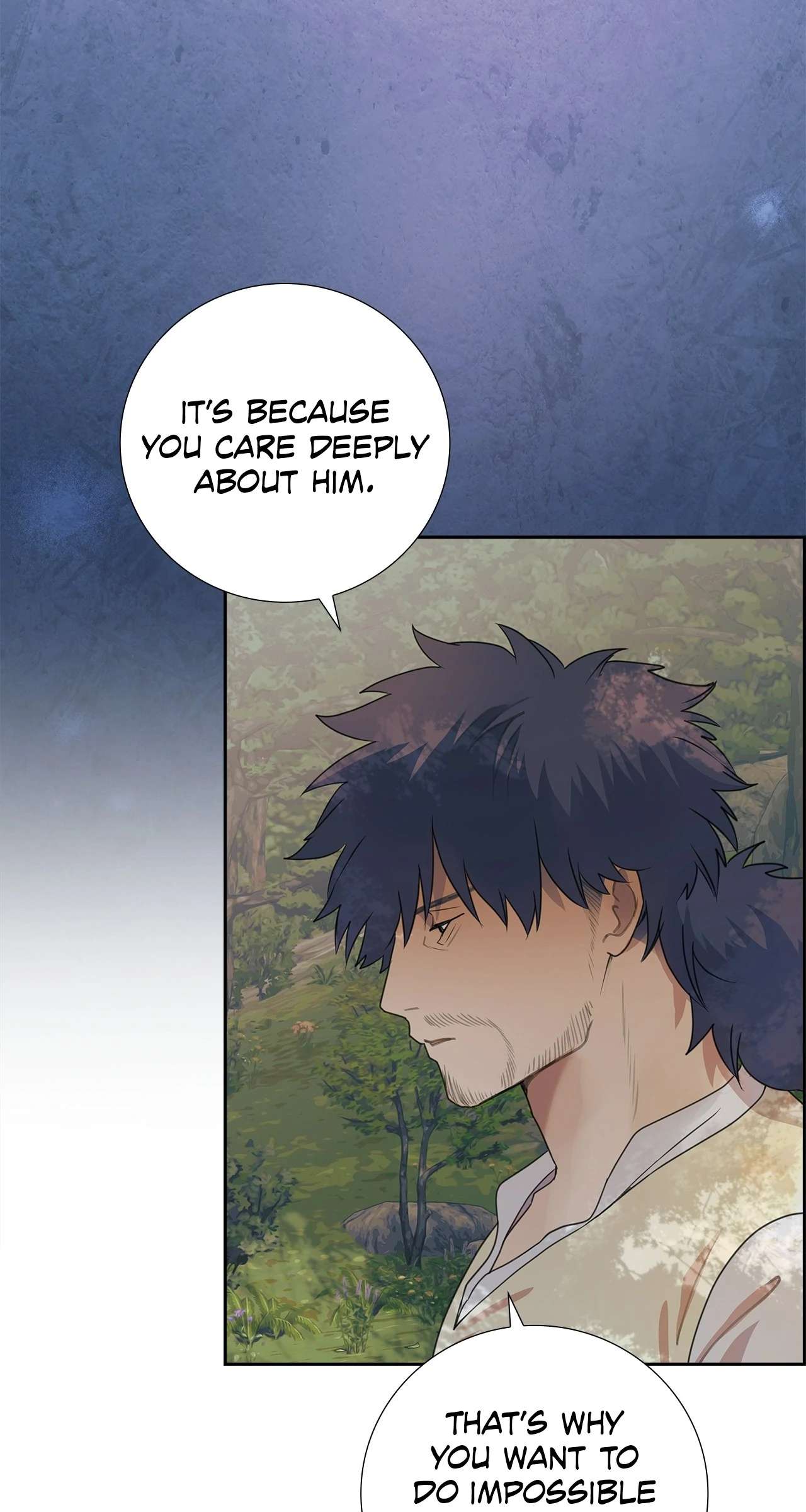Read Bloody Moon chapter 11 image 72 on Lezhin