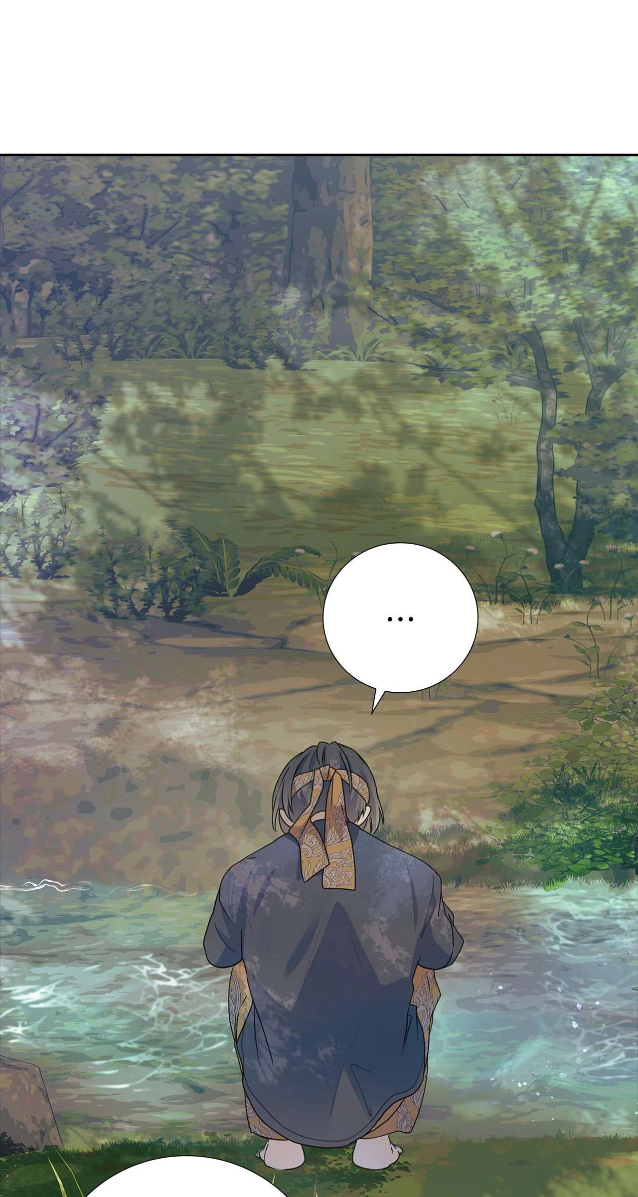 Read Bloody Moon chapter 11 image 75 on Lezhin