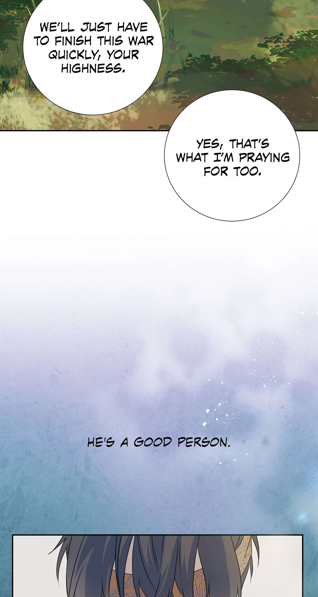 Read Bloody Moon chapter 11 image 76 on Lezhin