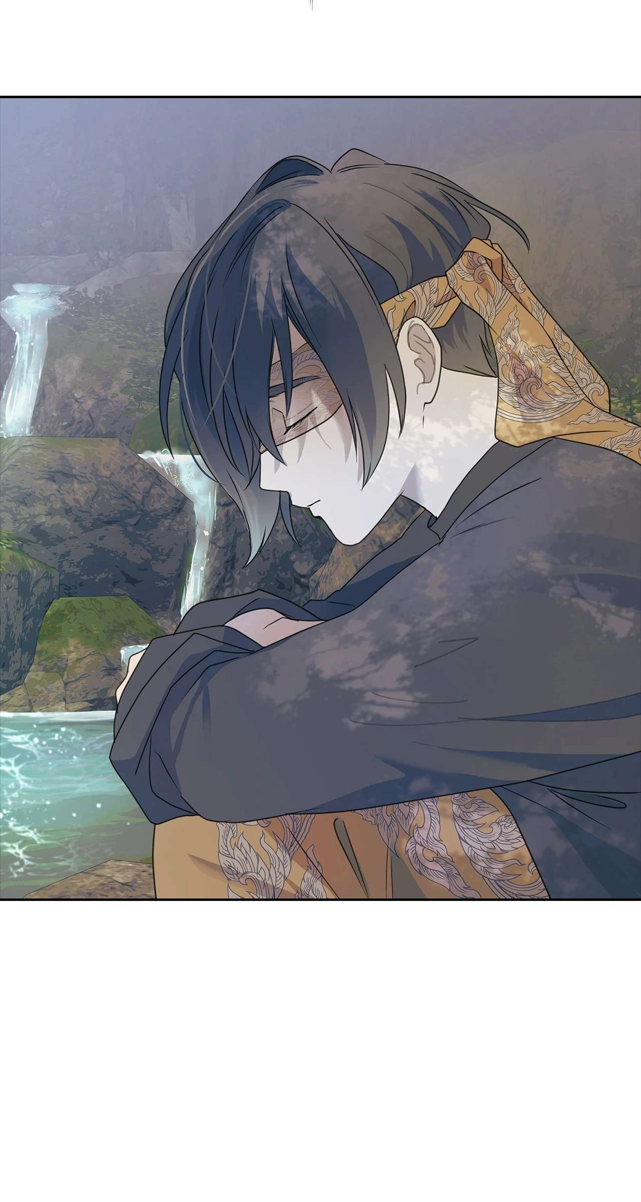 Read Bloody Moon chapter 11 image 79 on Lezhin