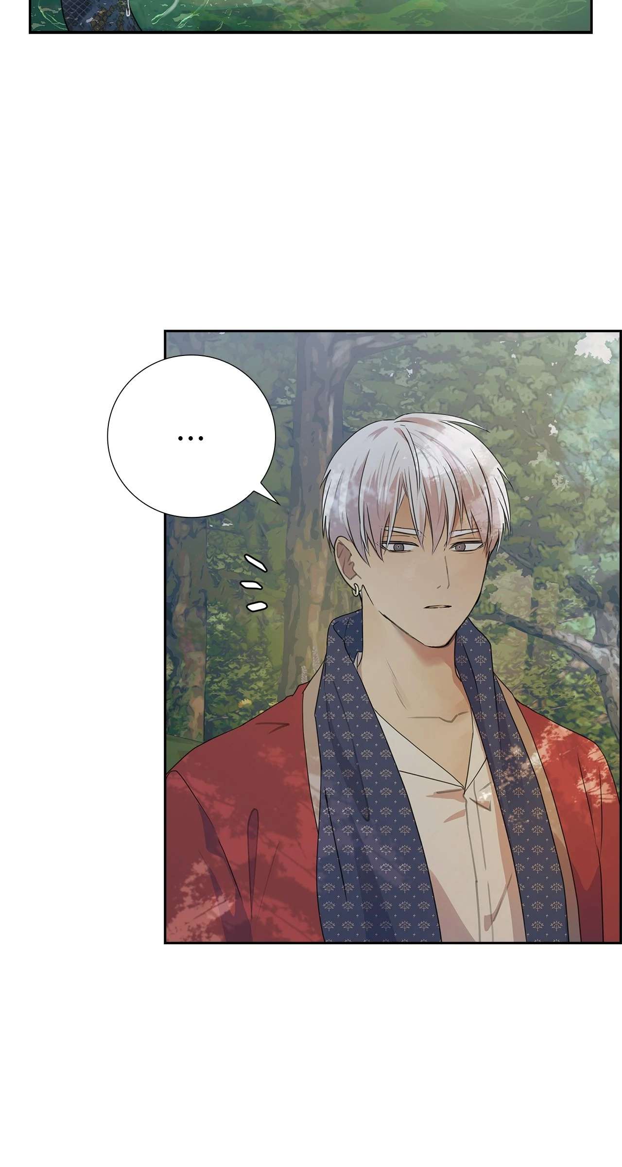 Read Bloody Moon chapter 11 image 82 on Lezhin