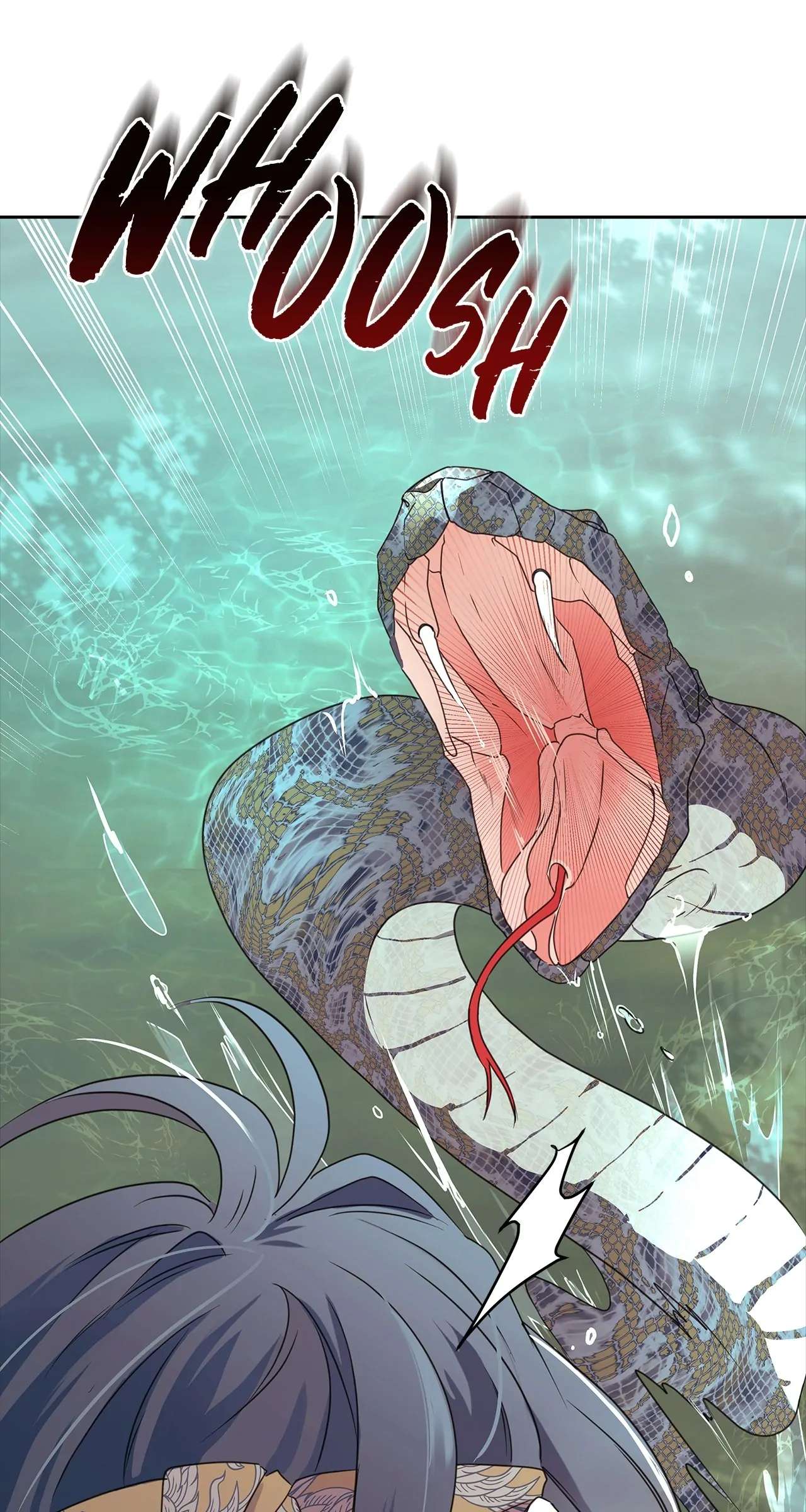Read Bloody Moon chapter 11 image 83 on Lezhin